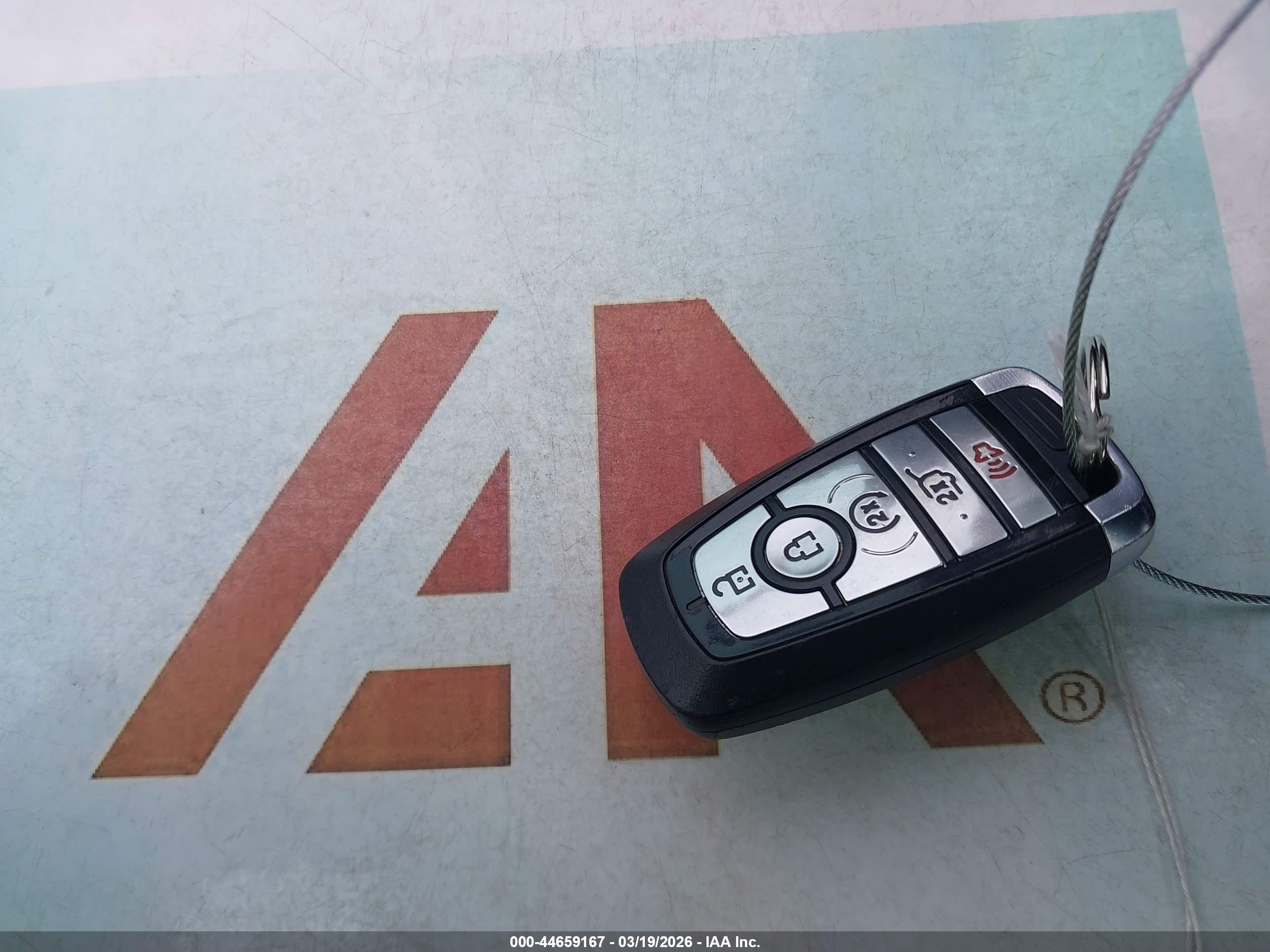 FORD ESCAPE image 11