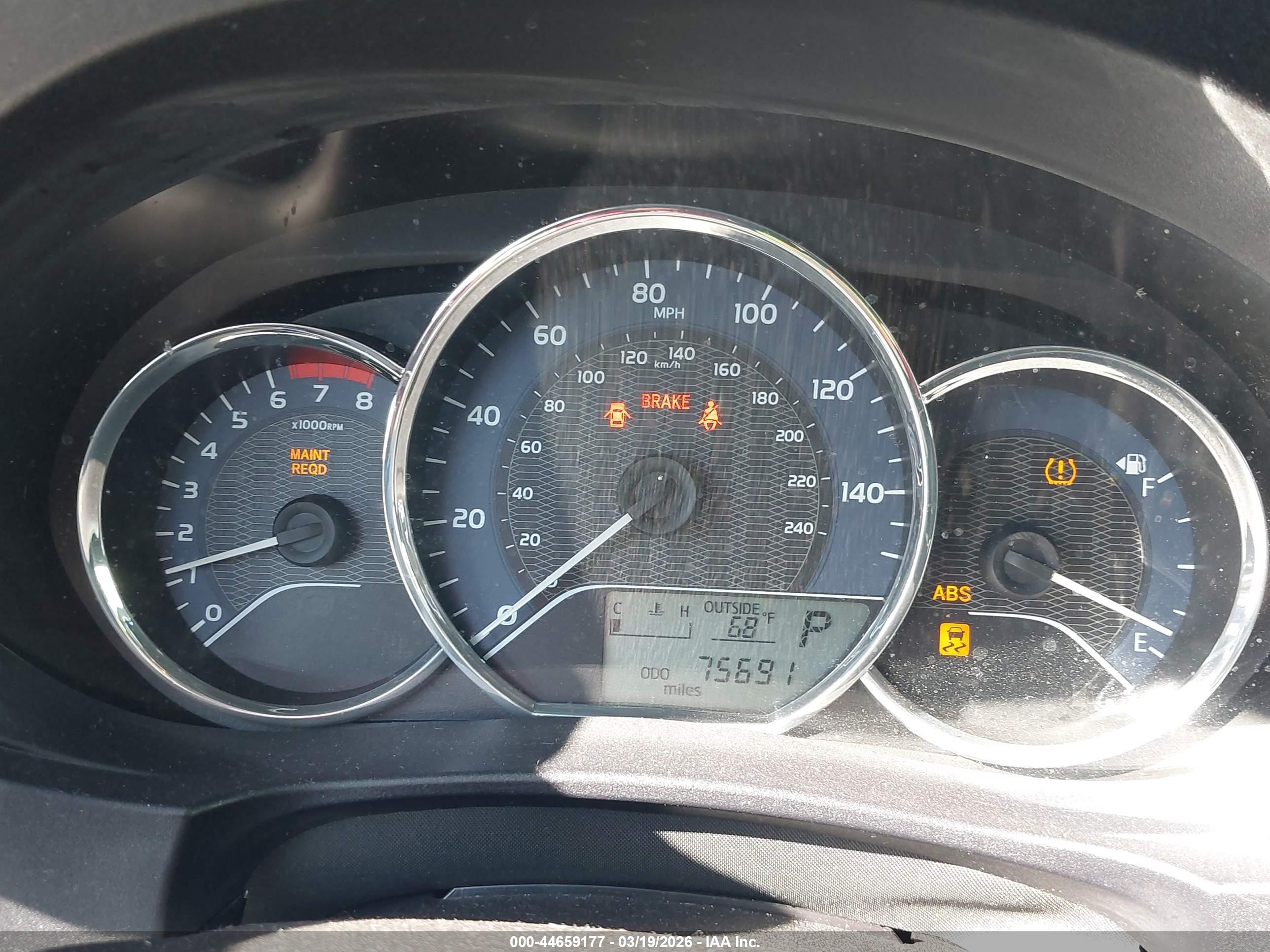 TOYOTA COROLLA image 7