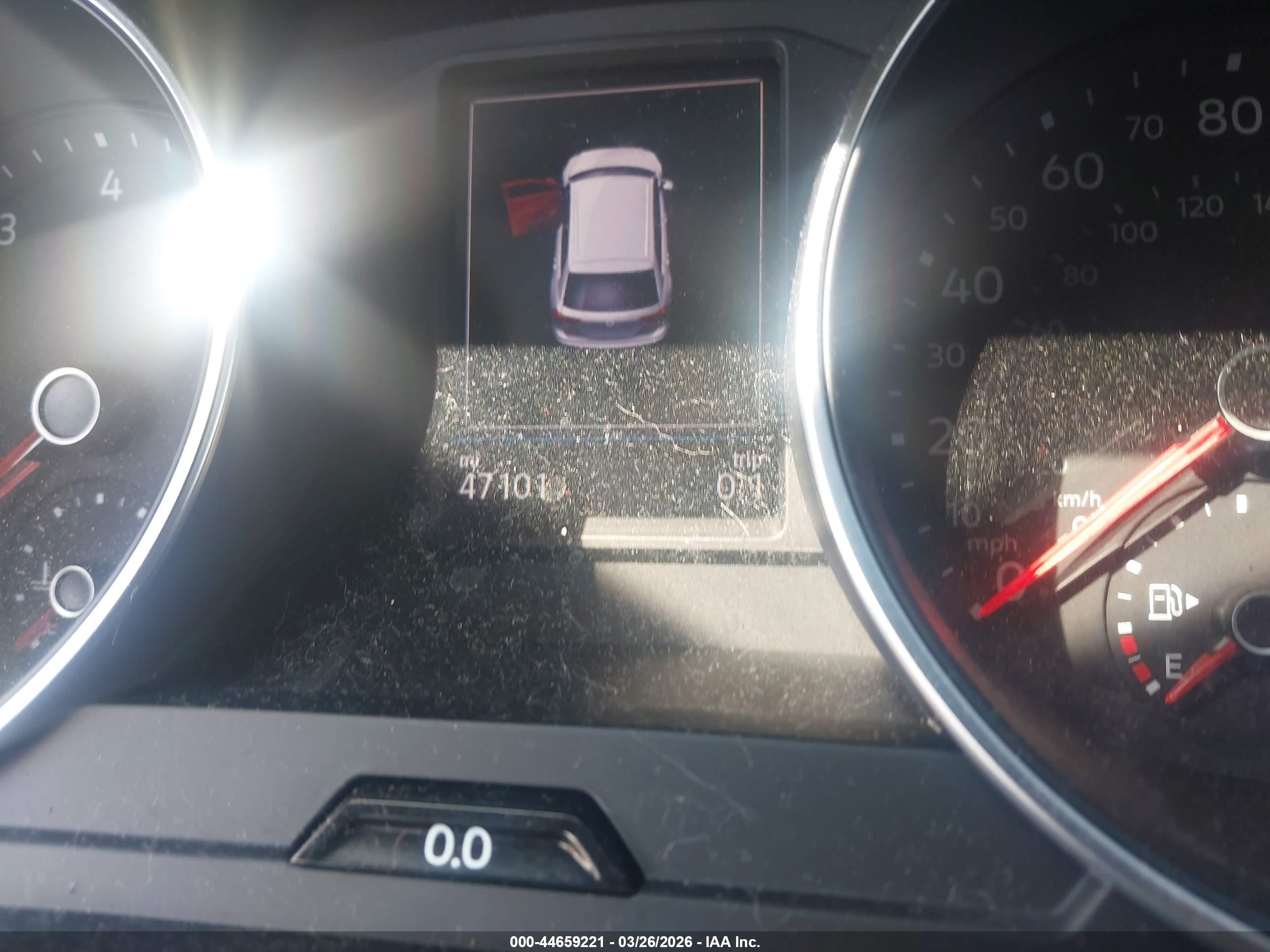 VOLKSWAGEN TIGUAN image 7