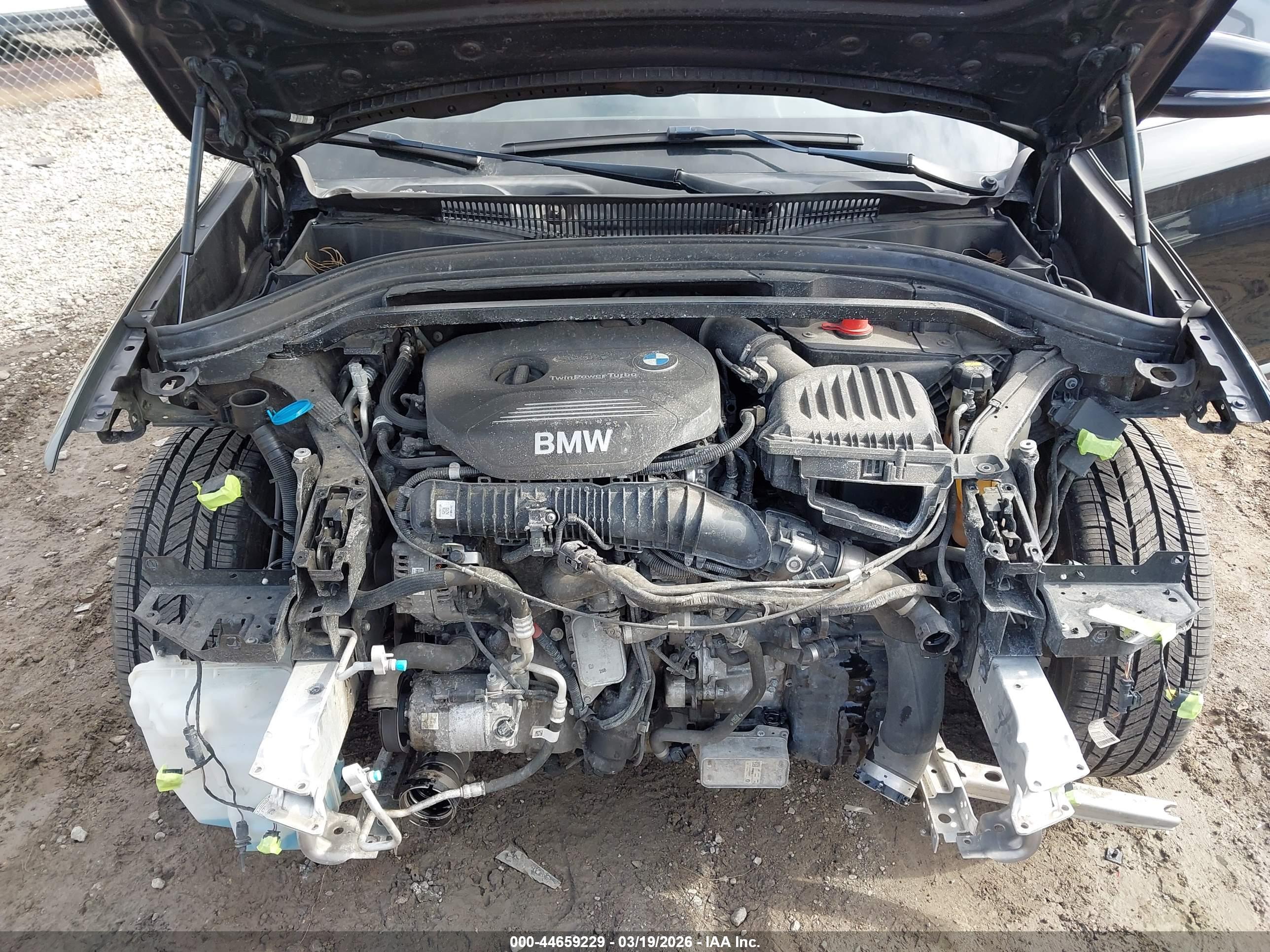 BMW X1 image 10