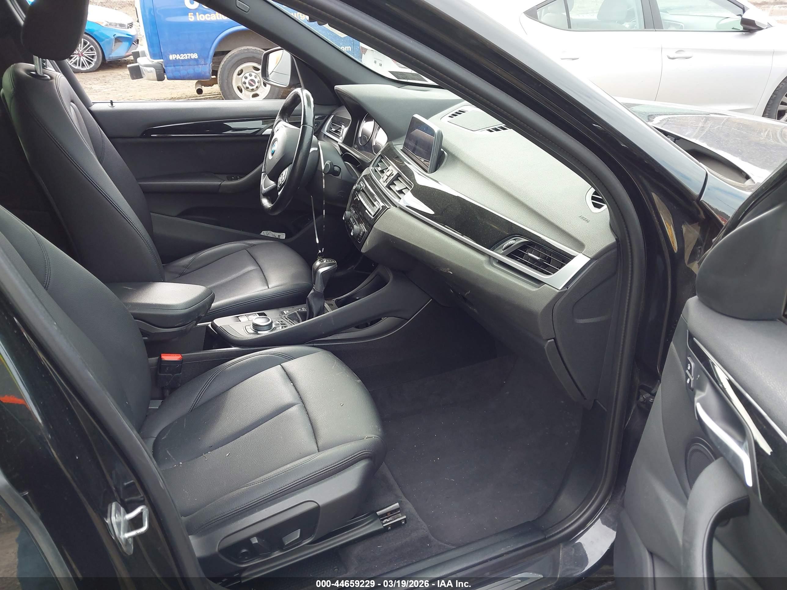 BMW X1 image 5