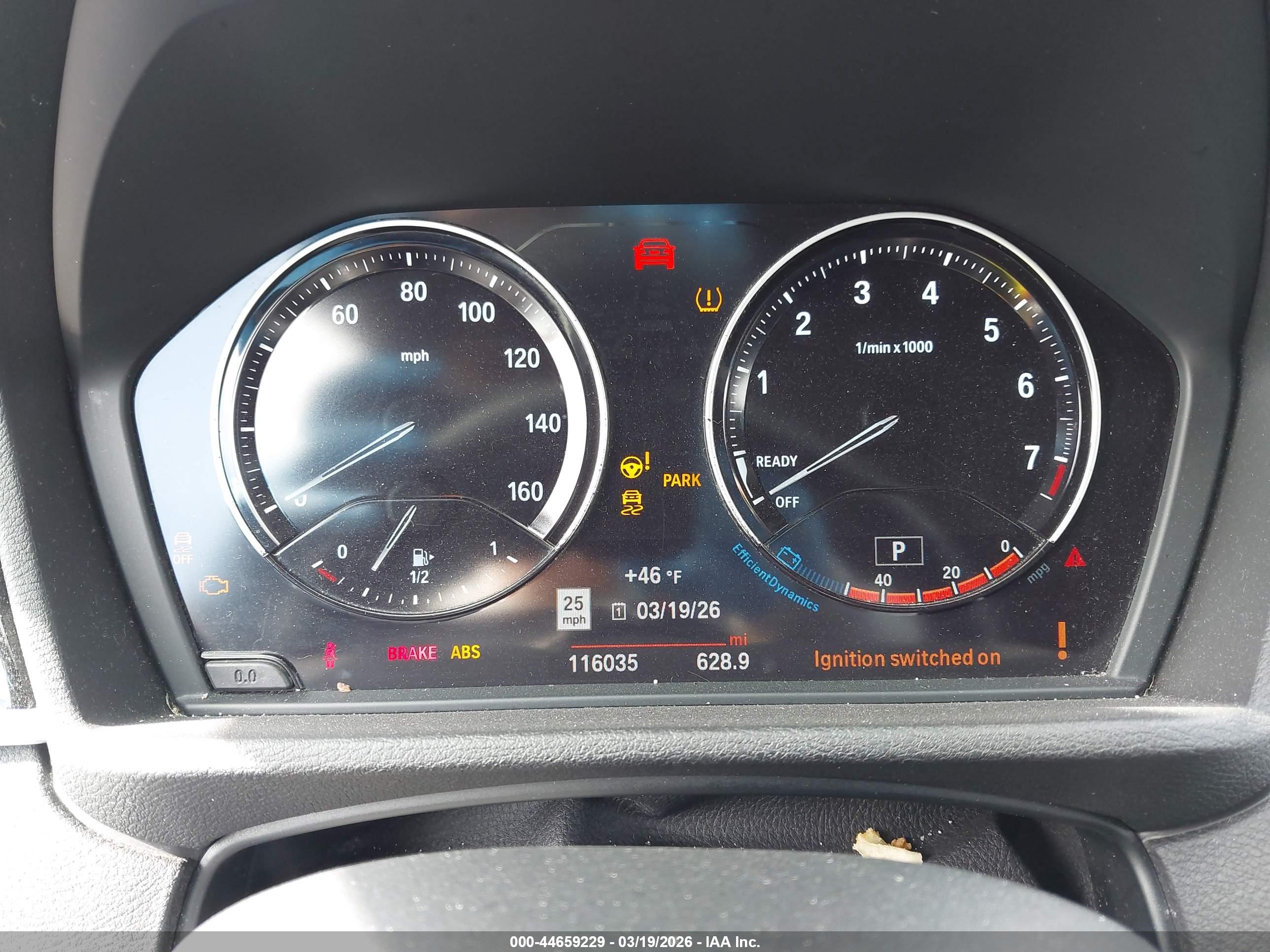 BMW X1 image 7