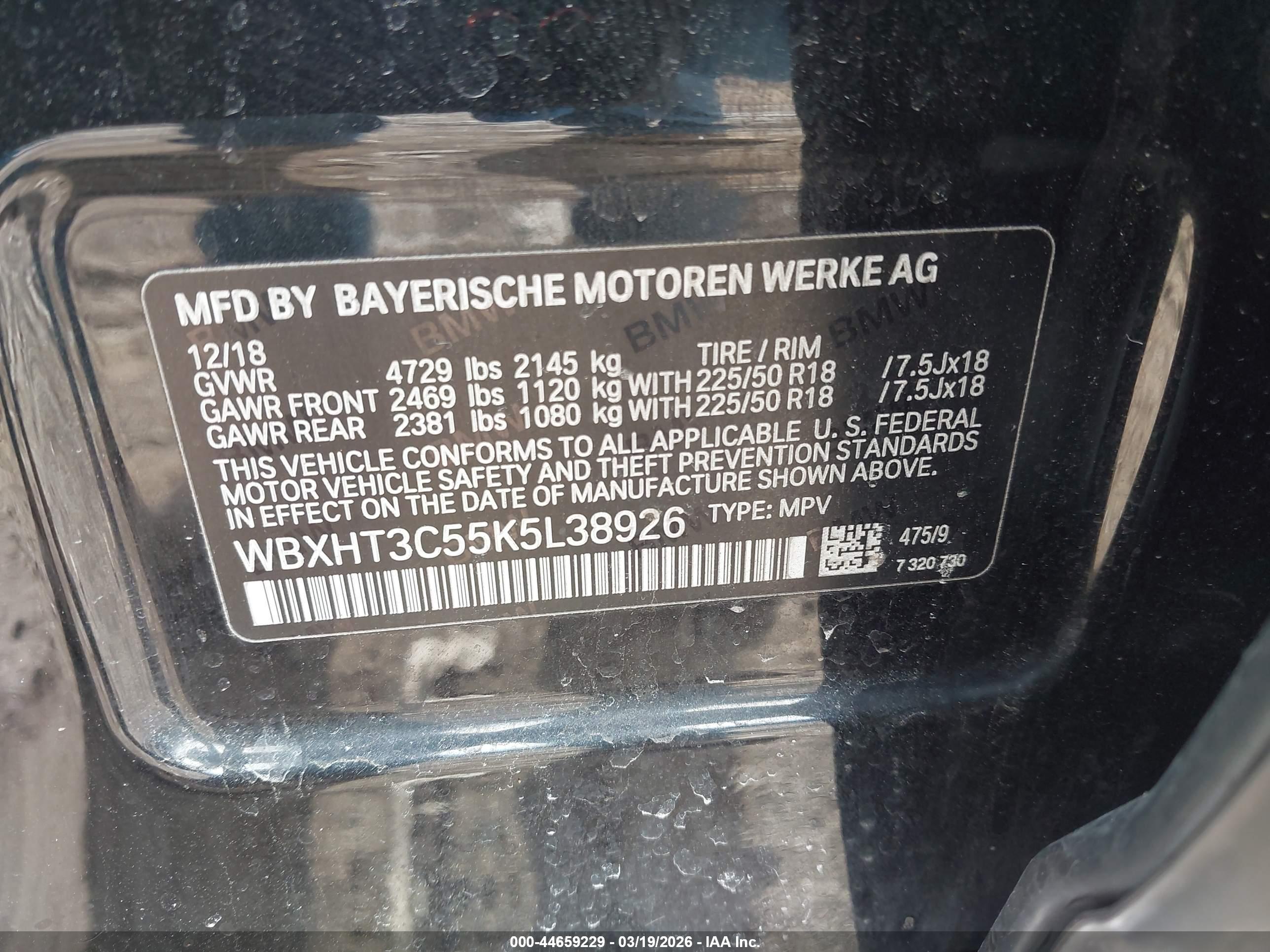BMW X1 image 9
