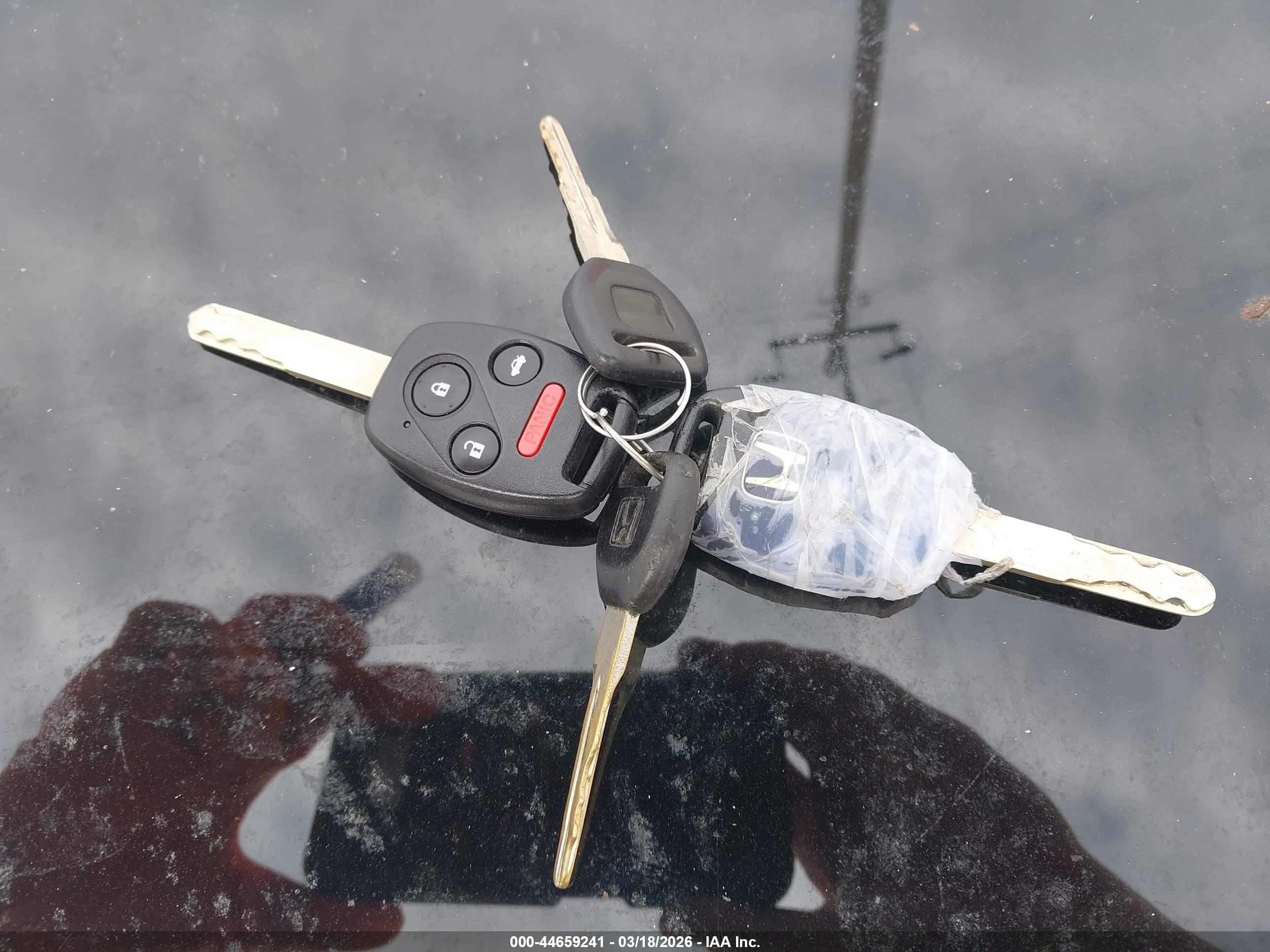 HONDA CIVIC image 11