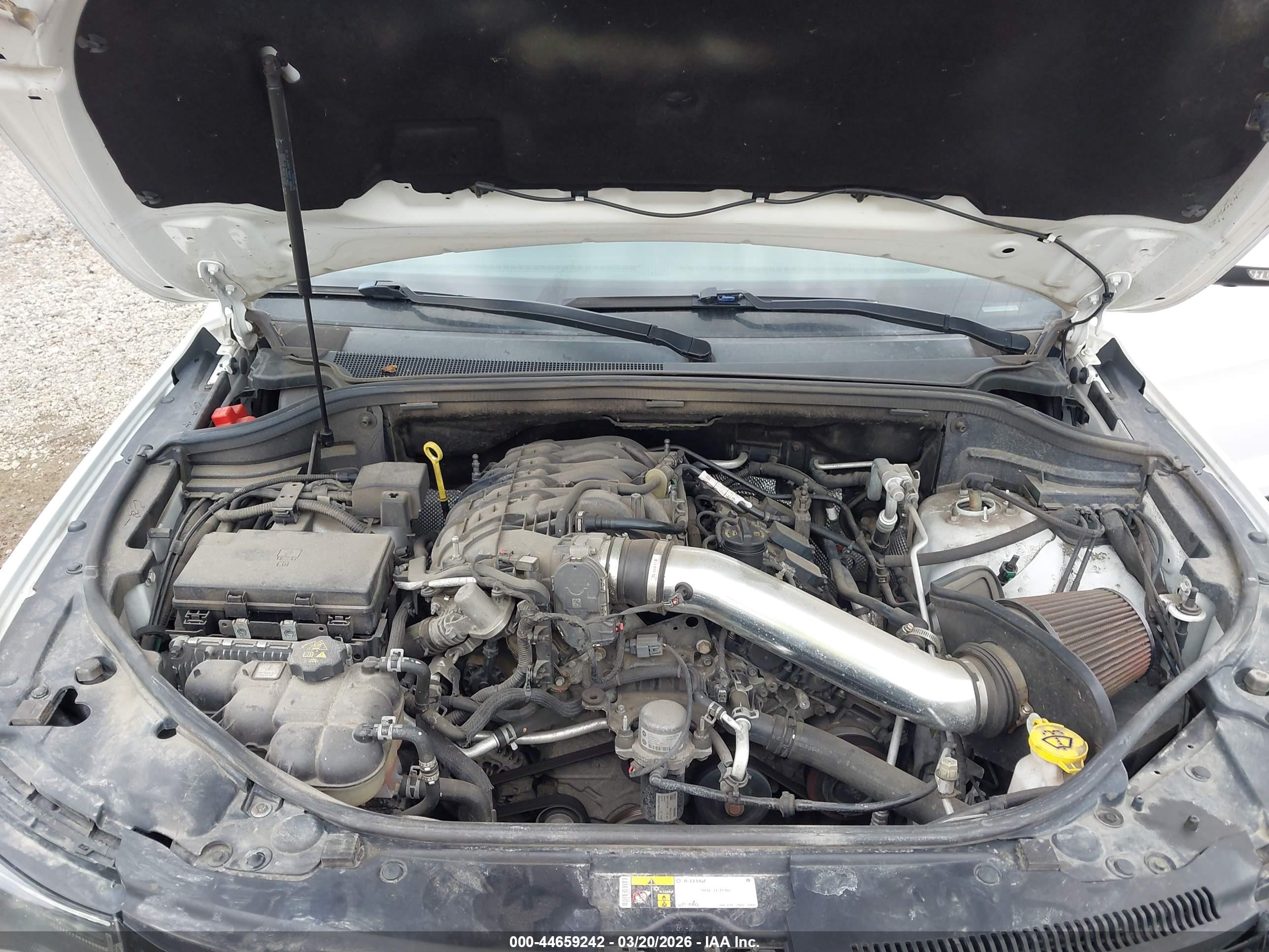 JEEP GRAND image 10