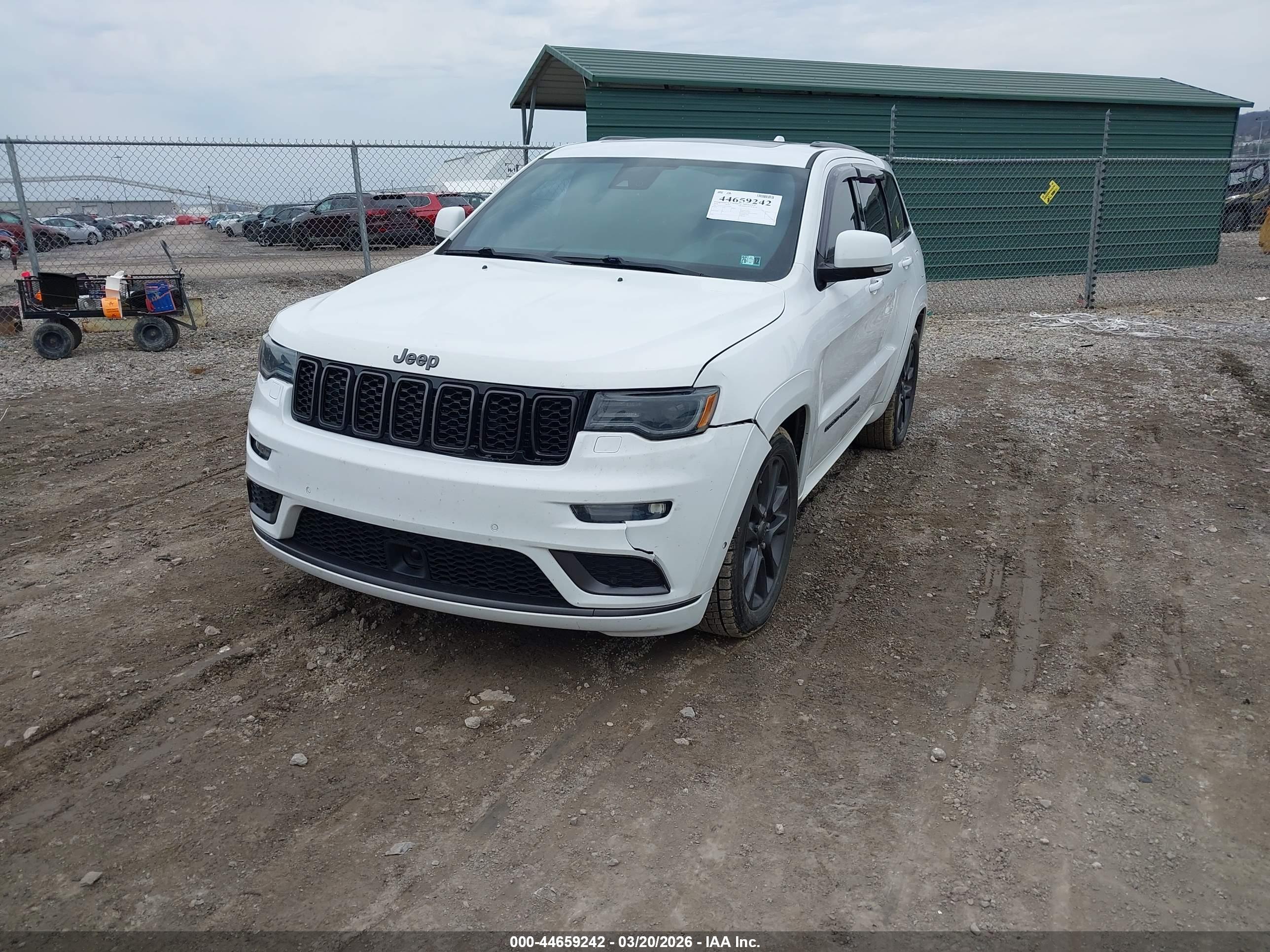 JEEP GRAND image 2