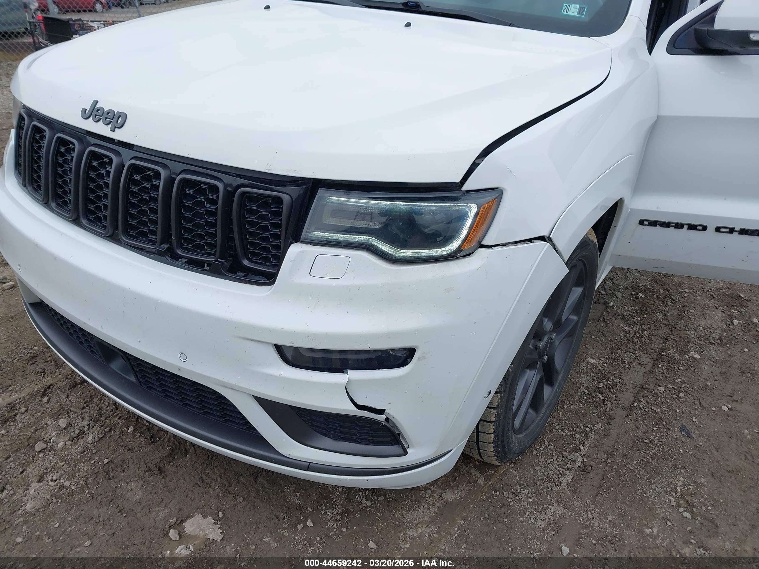 JEEP GRAND image 6