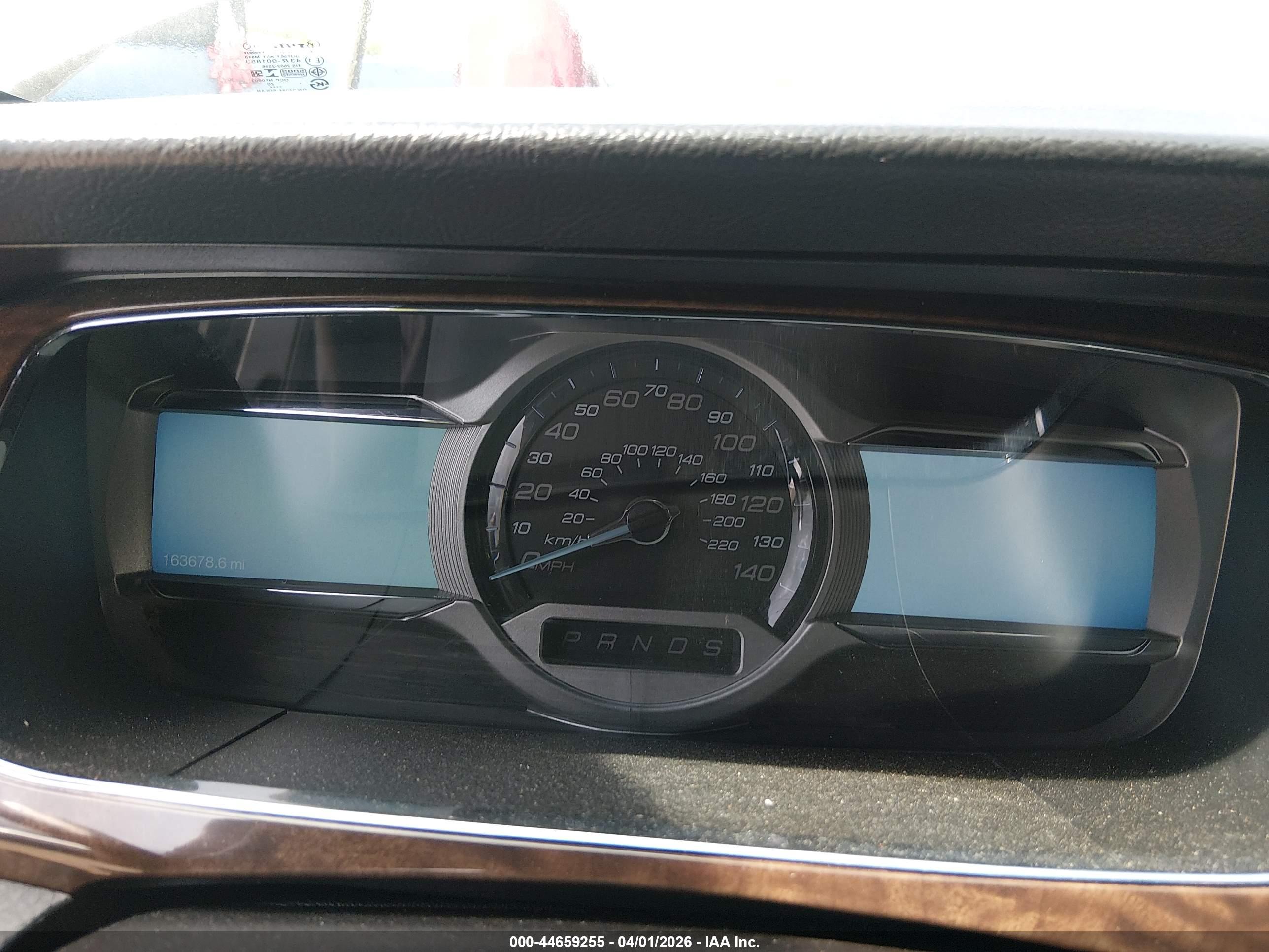 FORD TAURUS image 7