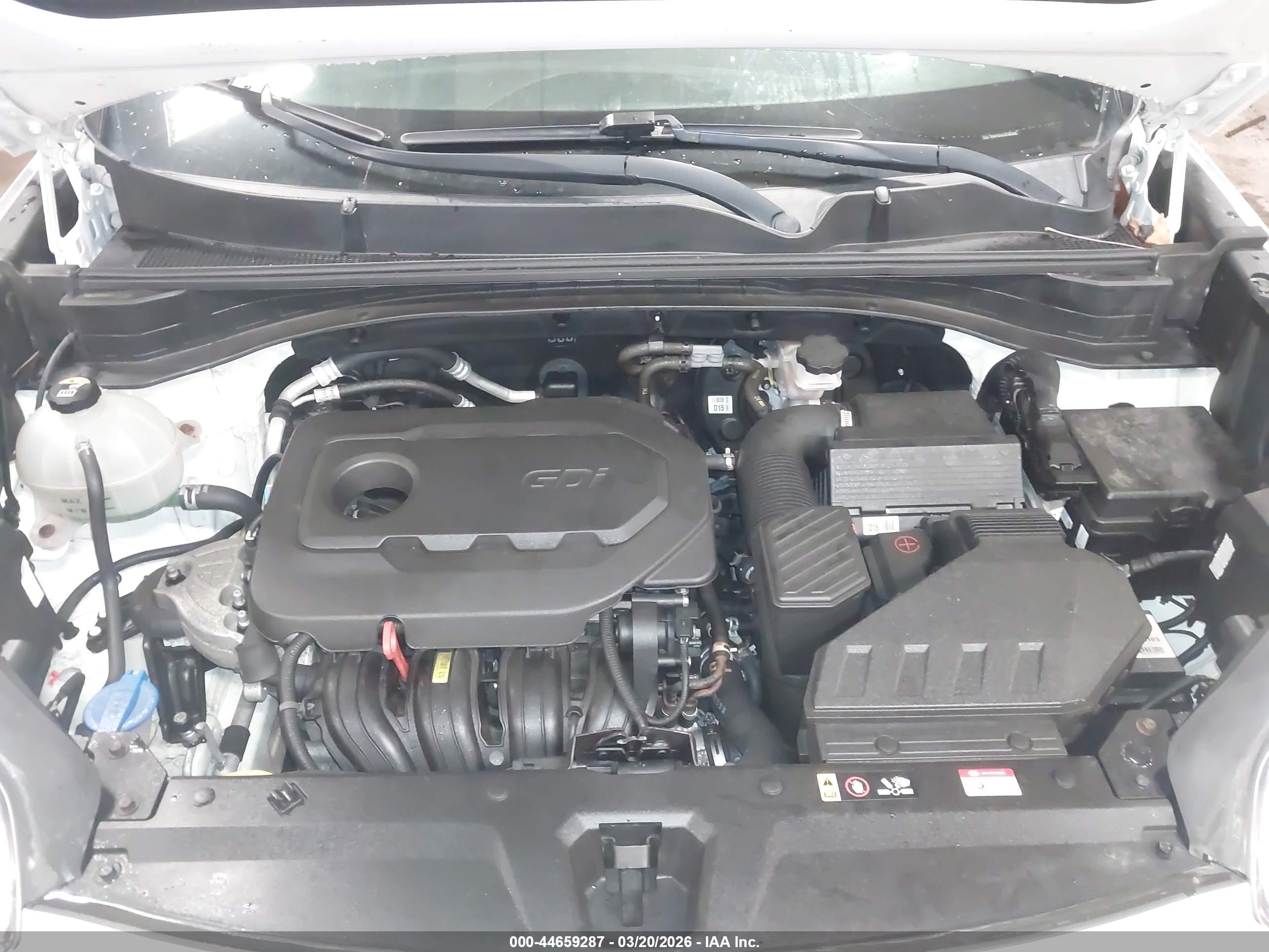 KIA SPORTAGE image 10