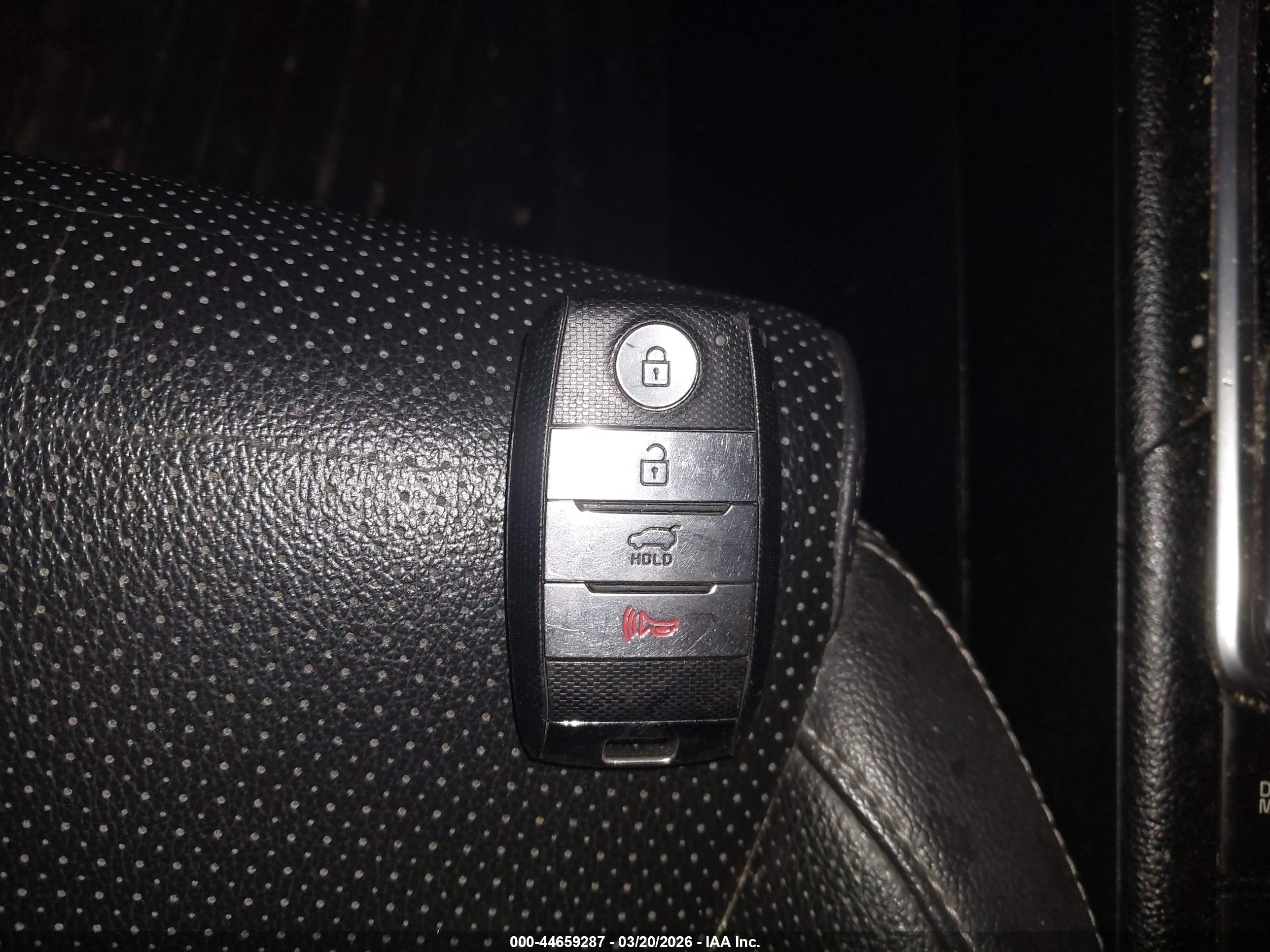 KIA SPORTAGE image 11