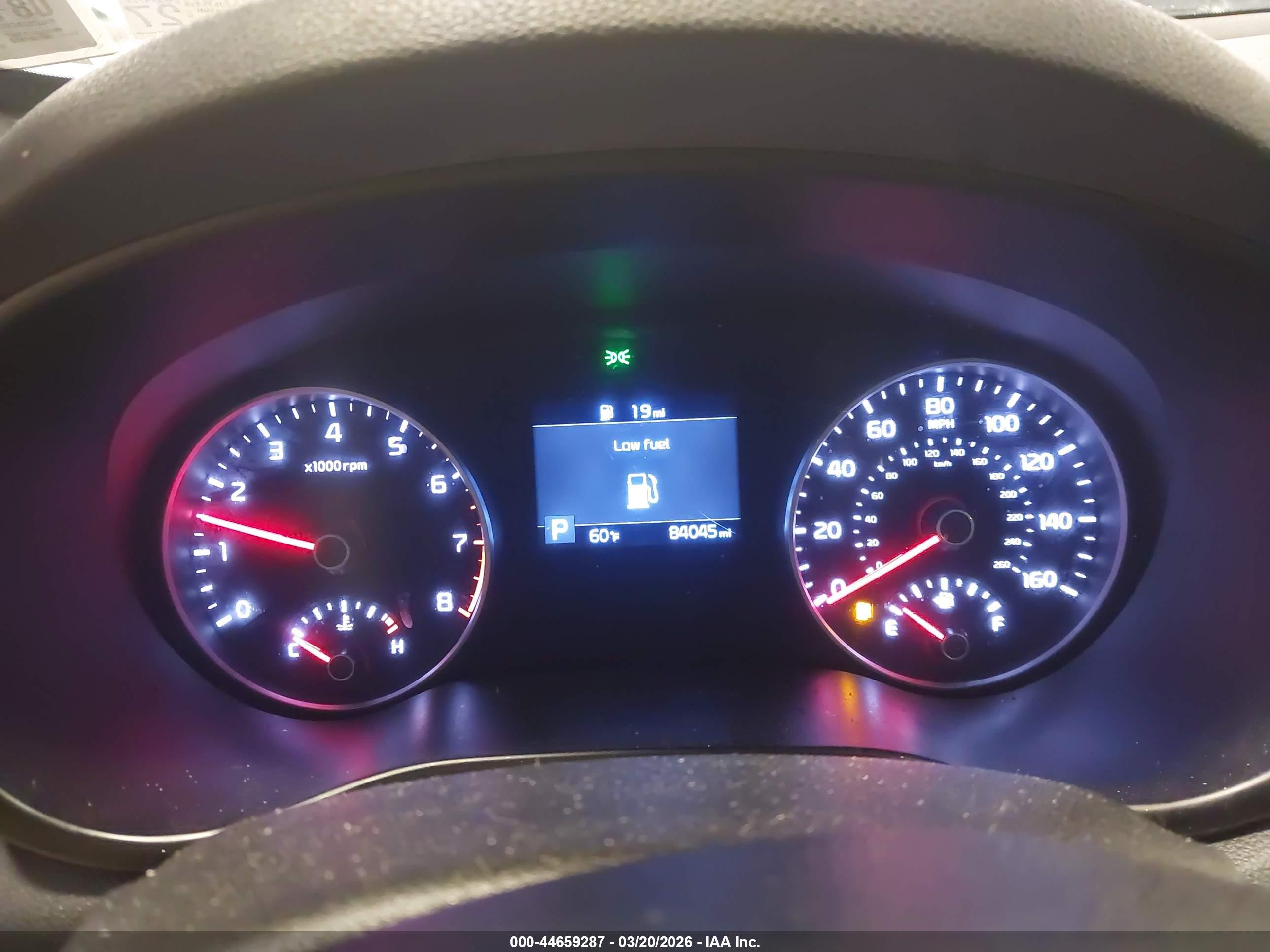 KIA SPORTAGE image 7