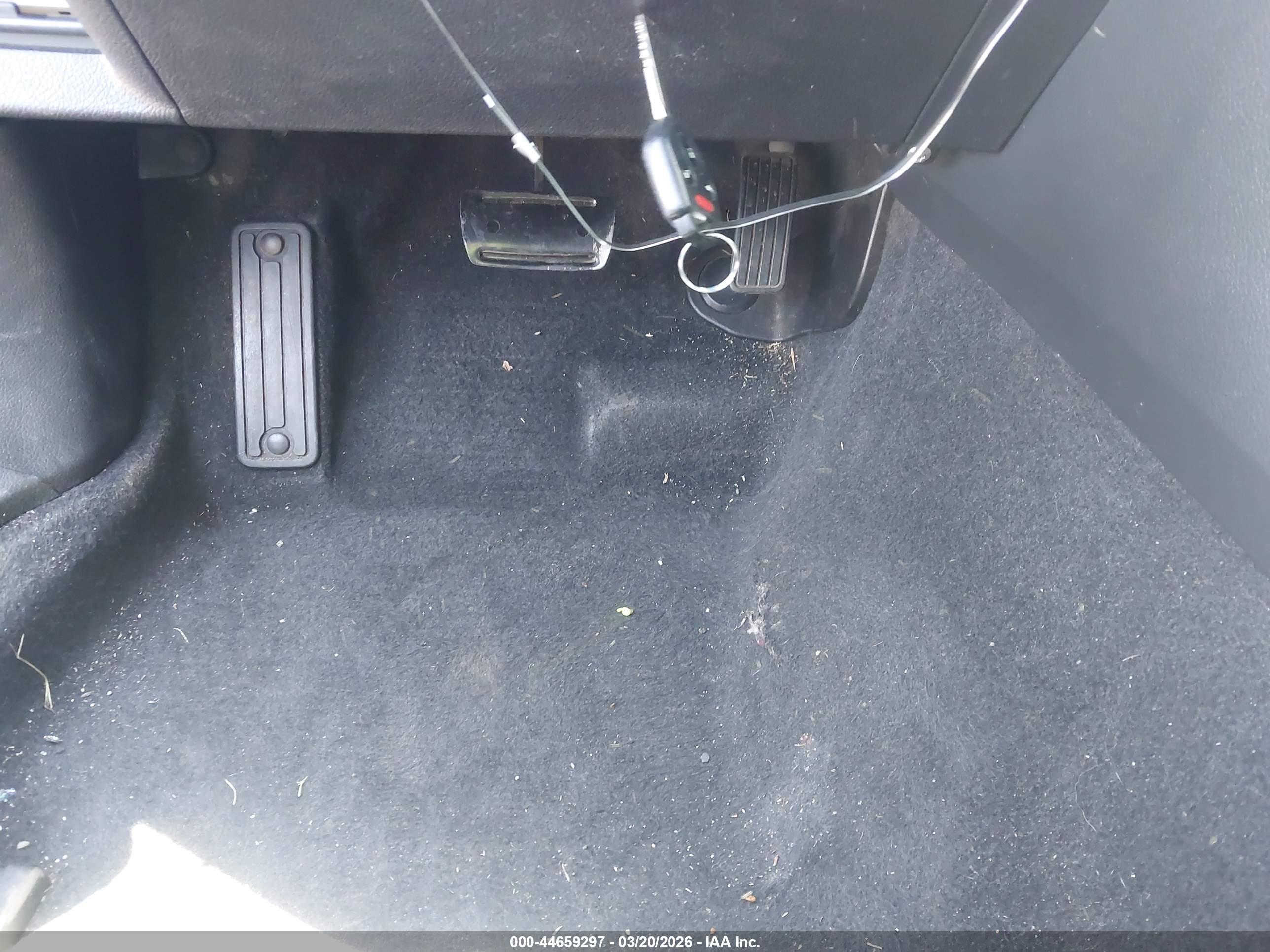 SUBARU IMPREZA image 11