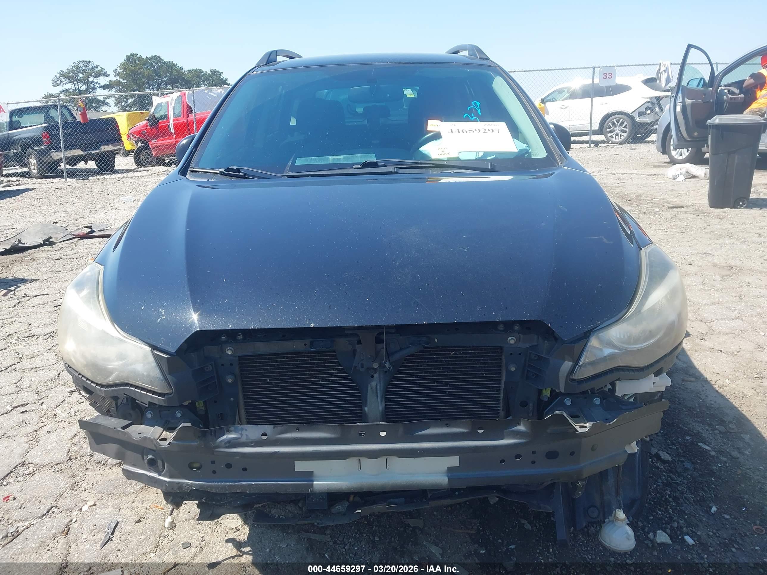SUBARU IMPREZA image 6