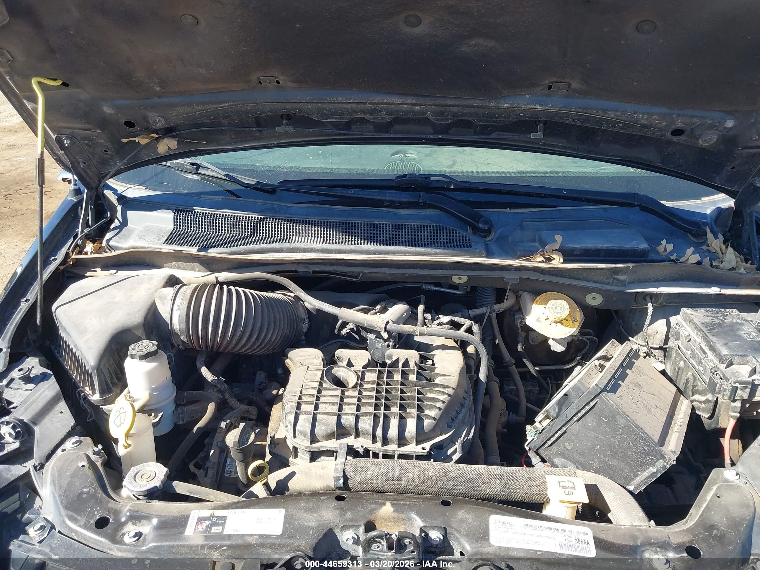 DODGE GRAND image 10