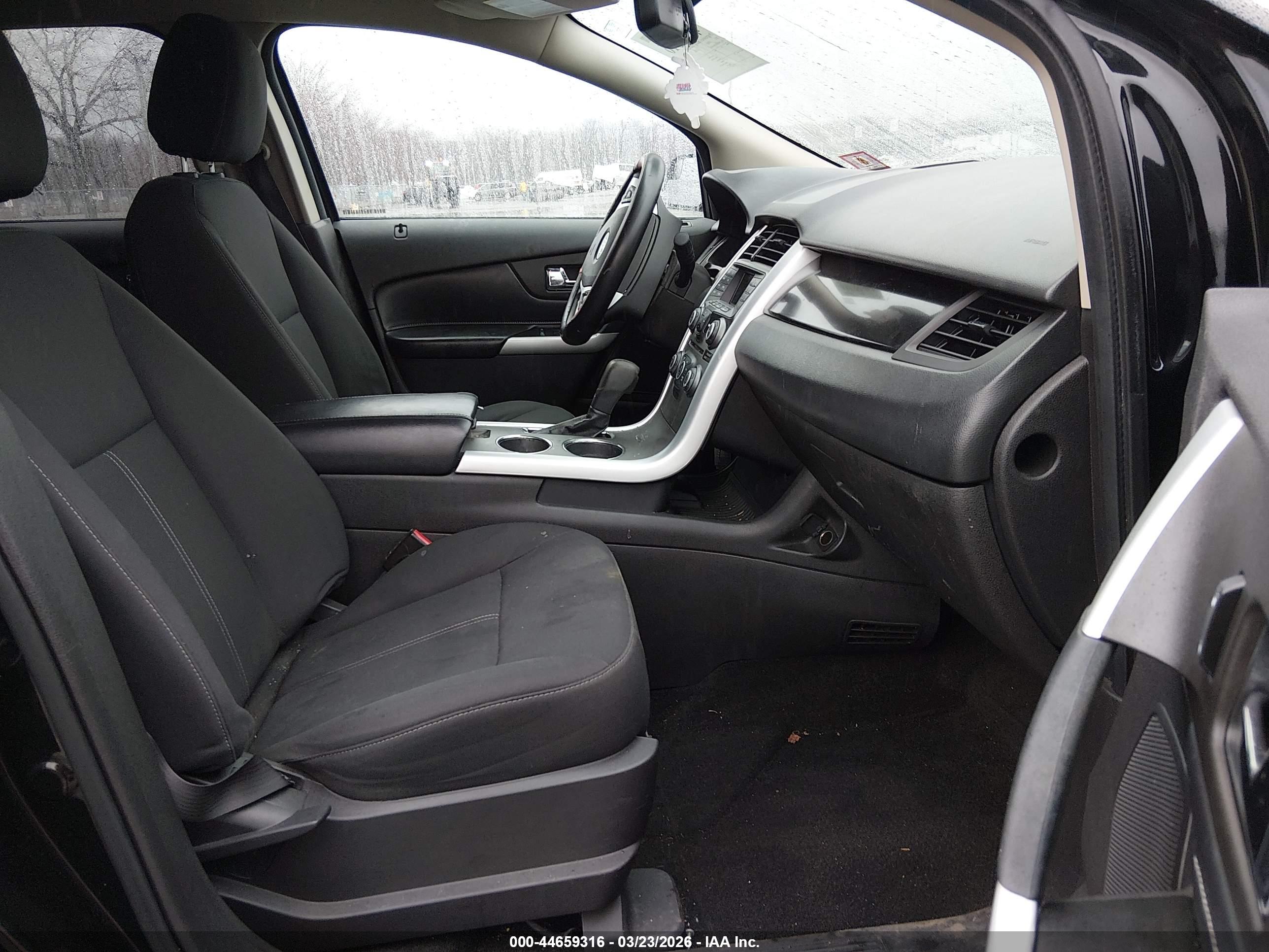 FORD EDGE image 5