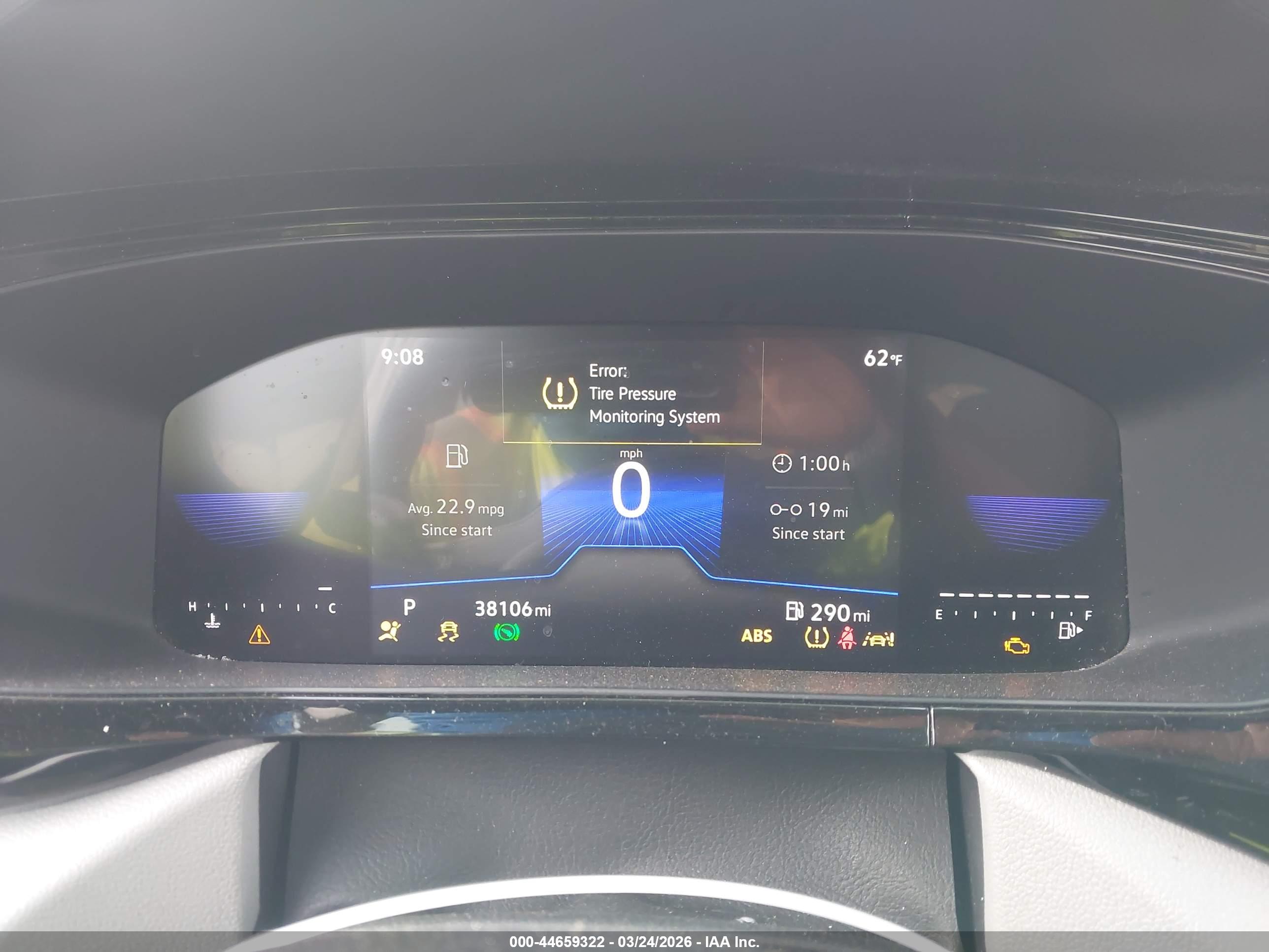 VOLKSWAGEN TAOS image 7