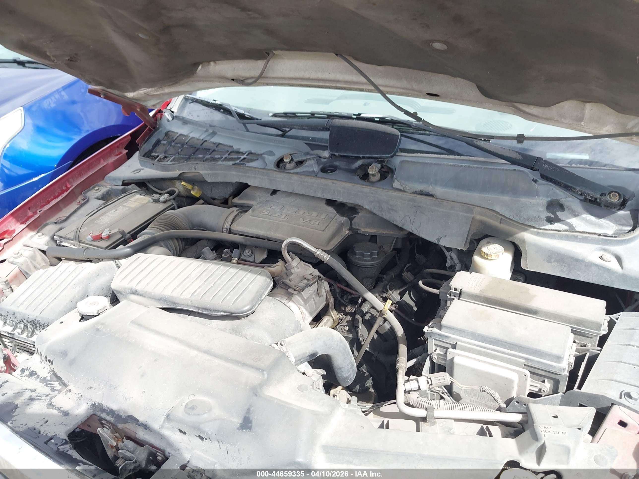 DODGE DURANGO image 10