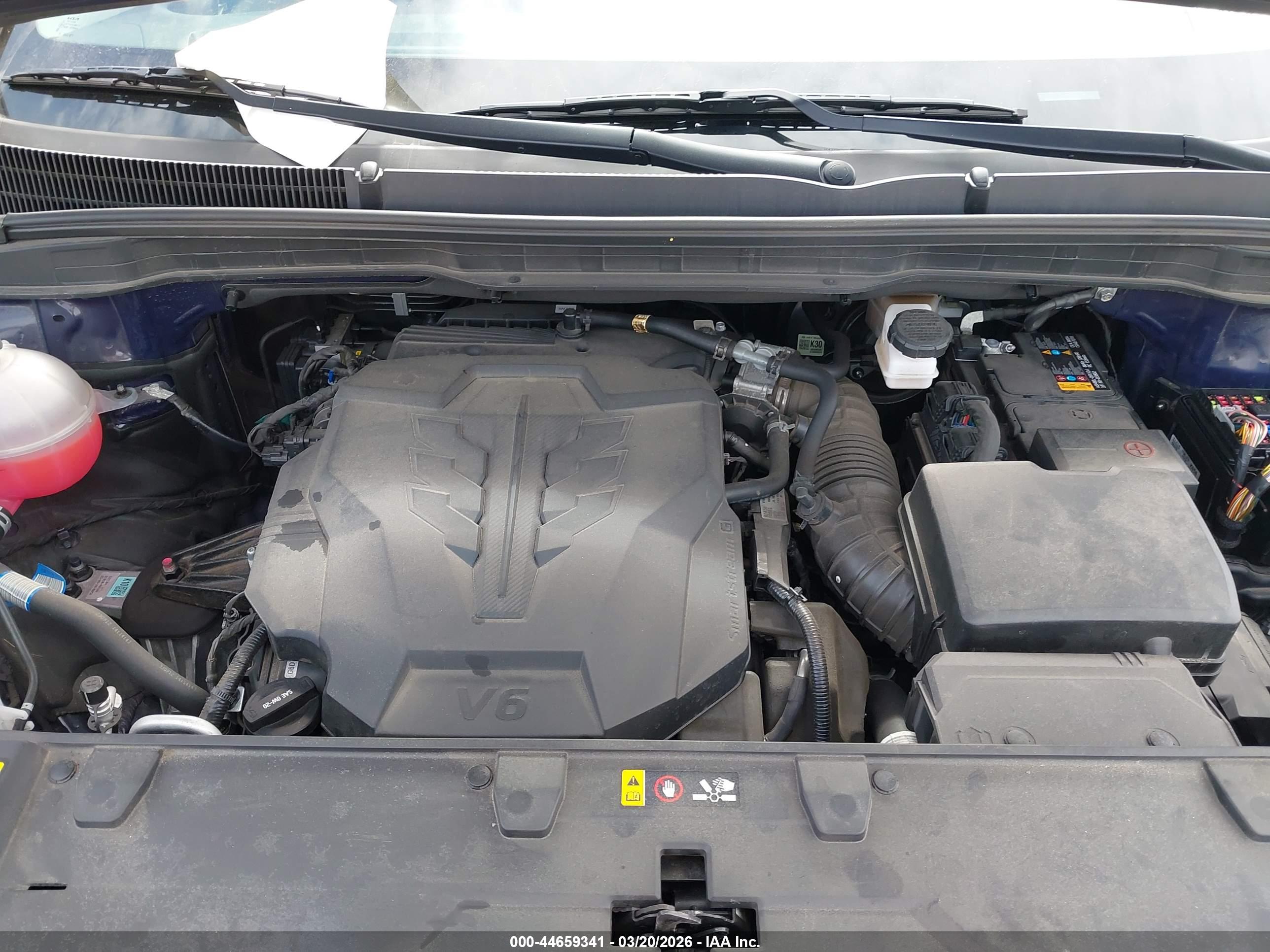 KIA CARNIVAL image 10