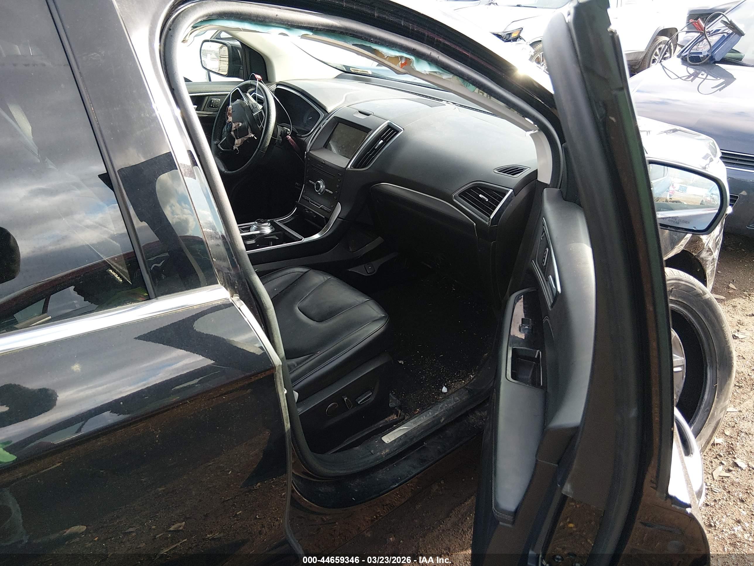 FORD EDGE image 5