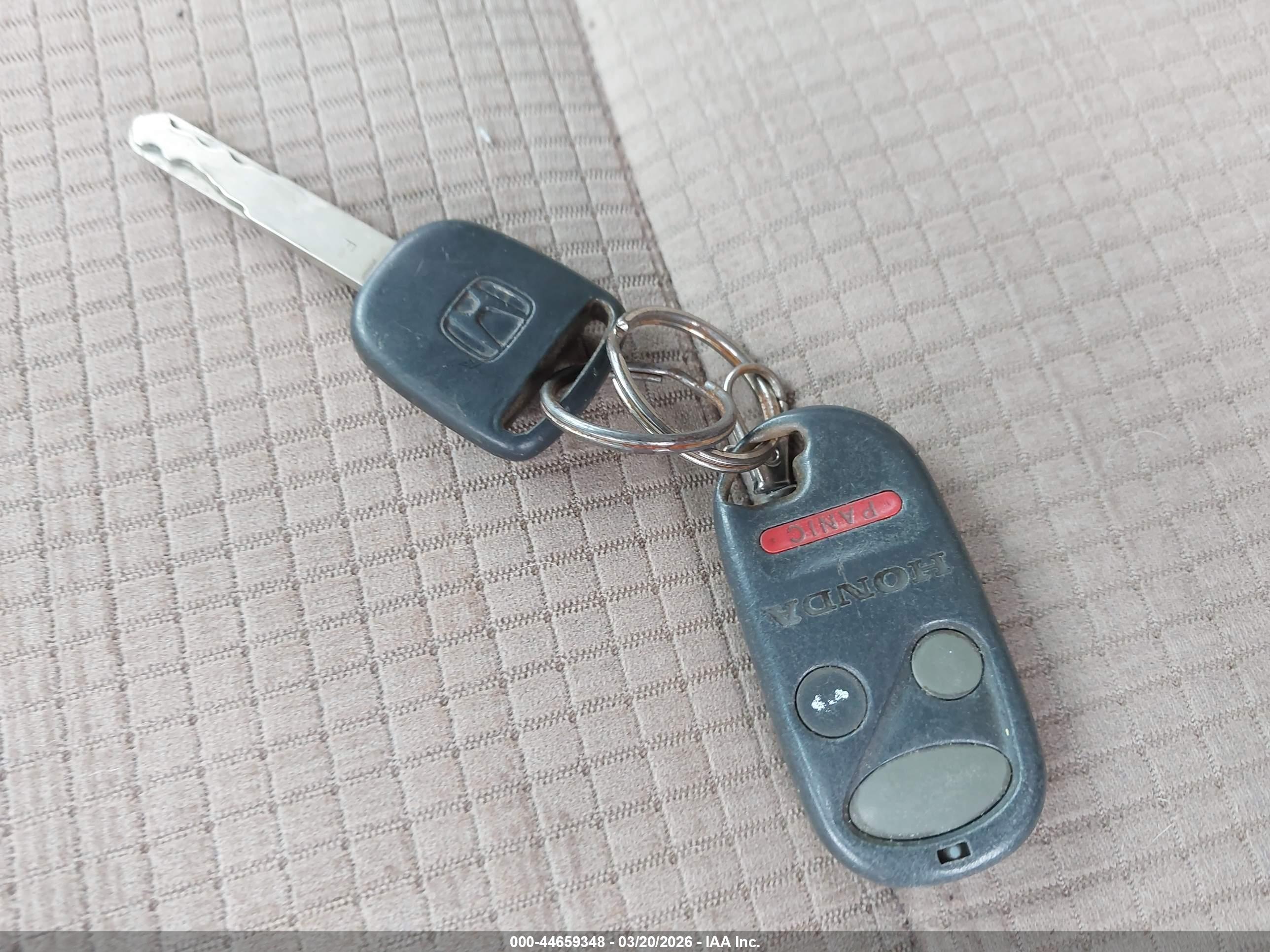 HONDA CR-V image 11