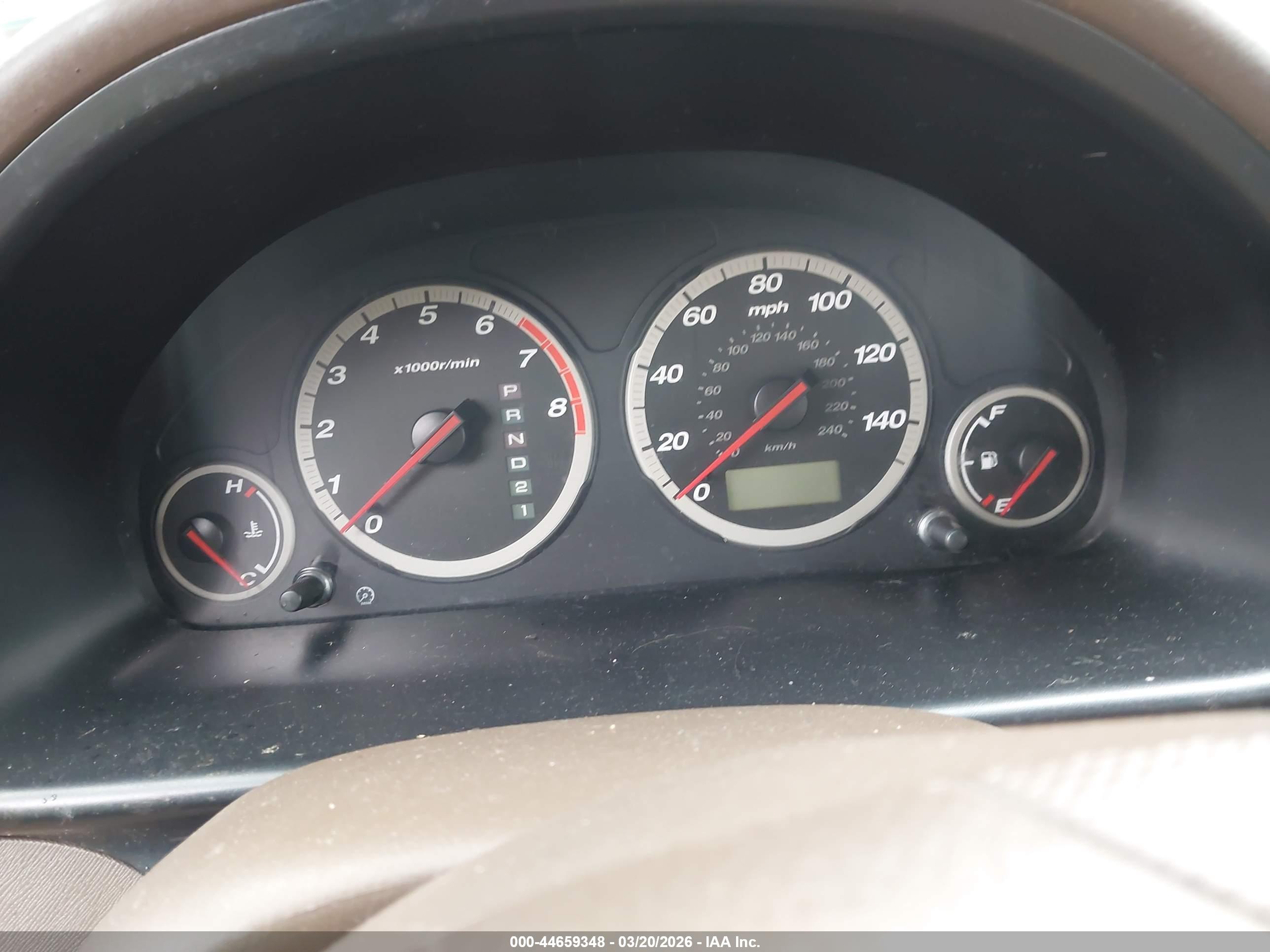 HONDA CR-V image 7
