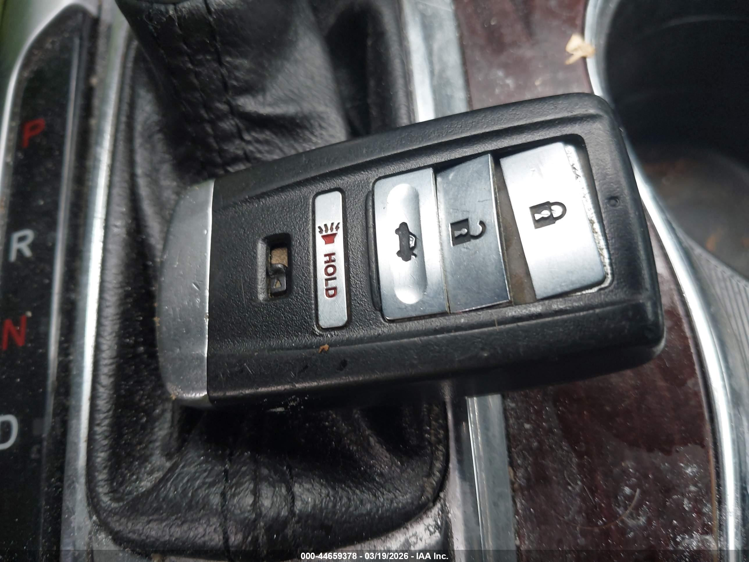 ACURA TLX image 11