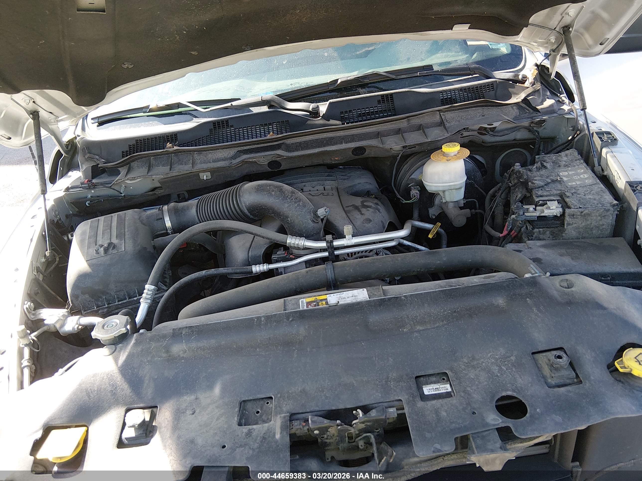 RAM 1500 image 10