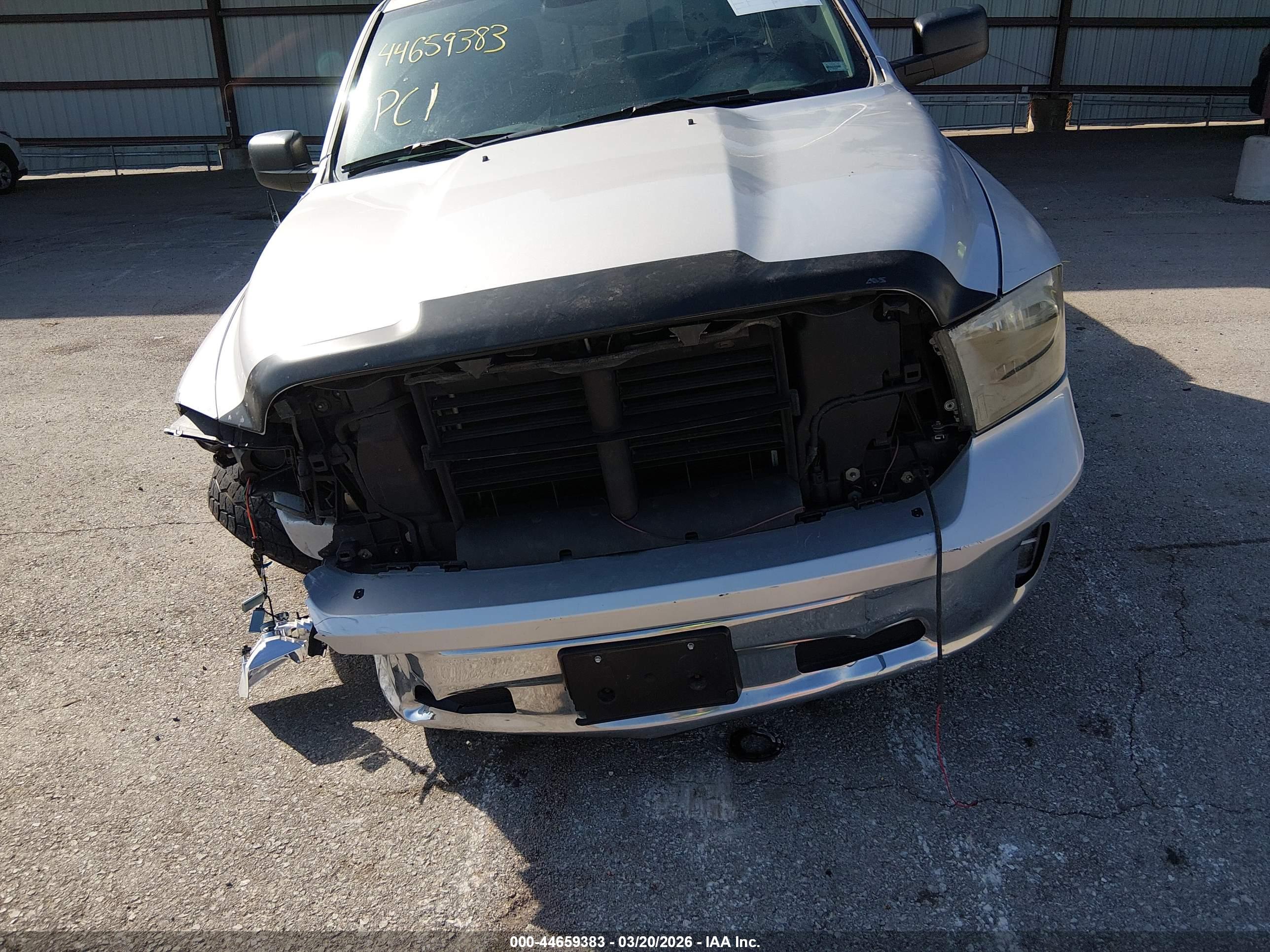 RAM 1500 image 6