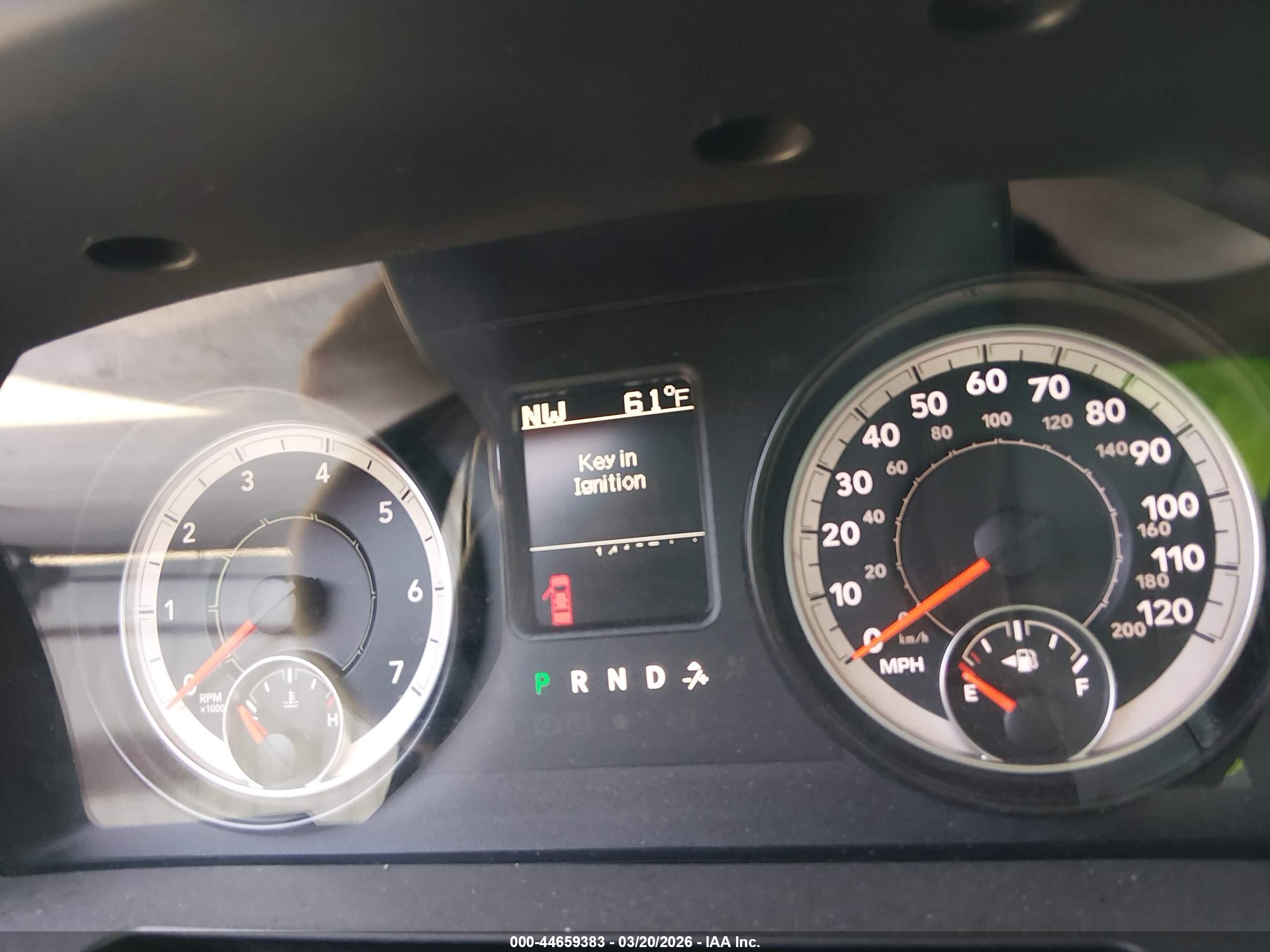RAM 1500 image 7
