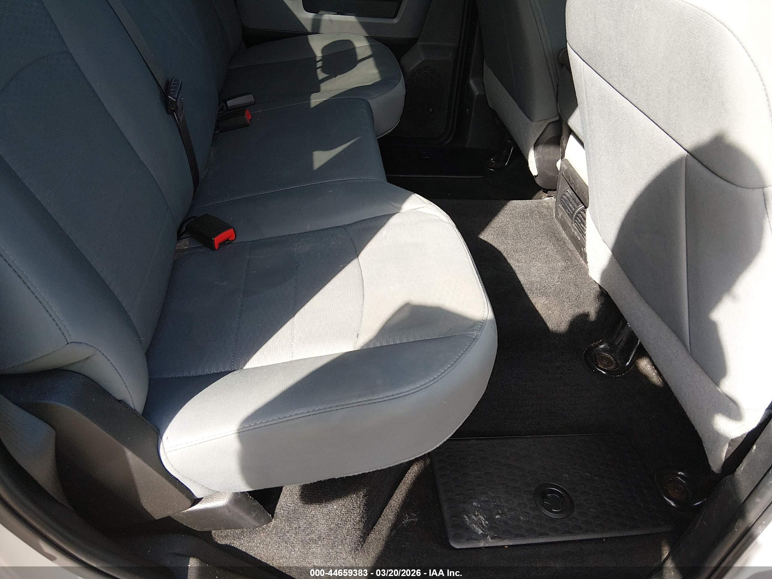 RAM 1500 image 8