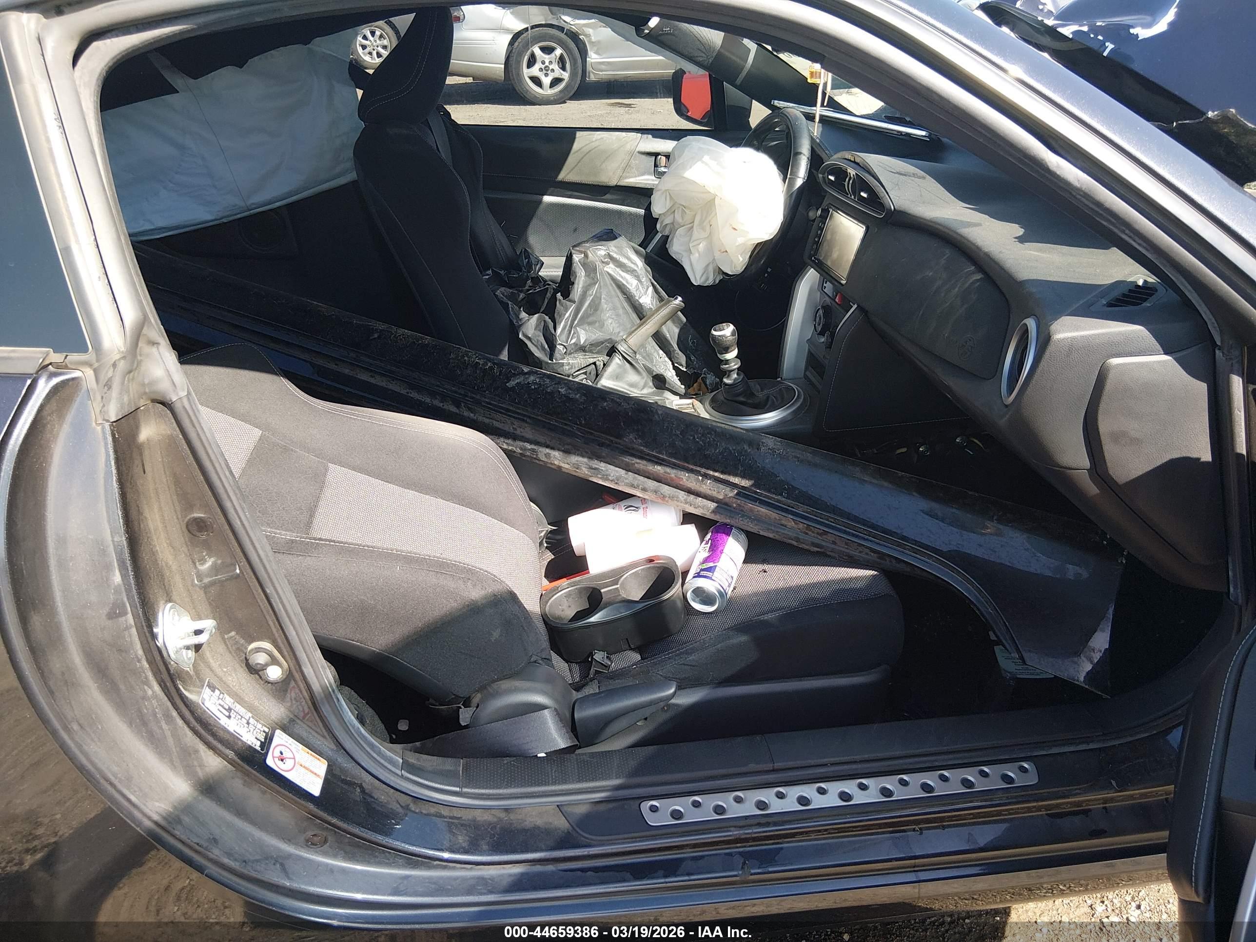 TOYOTA 86 image 5