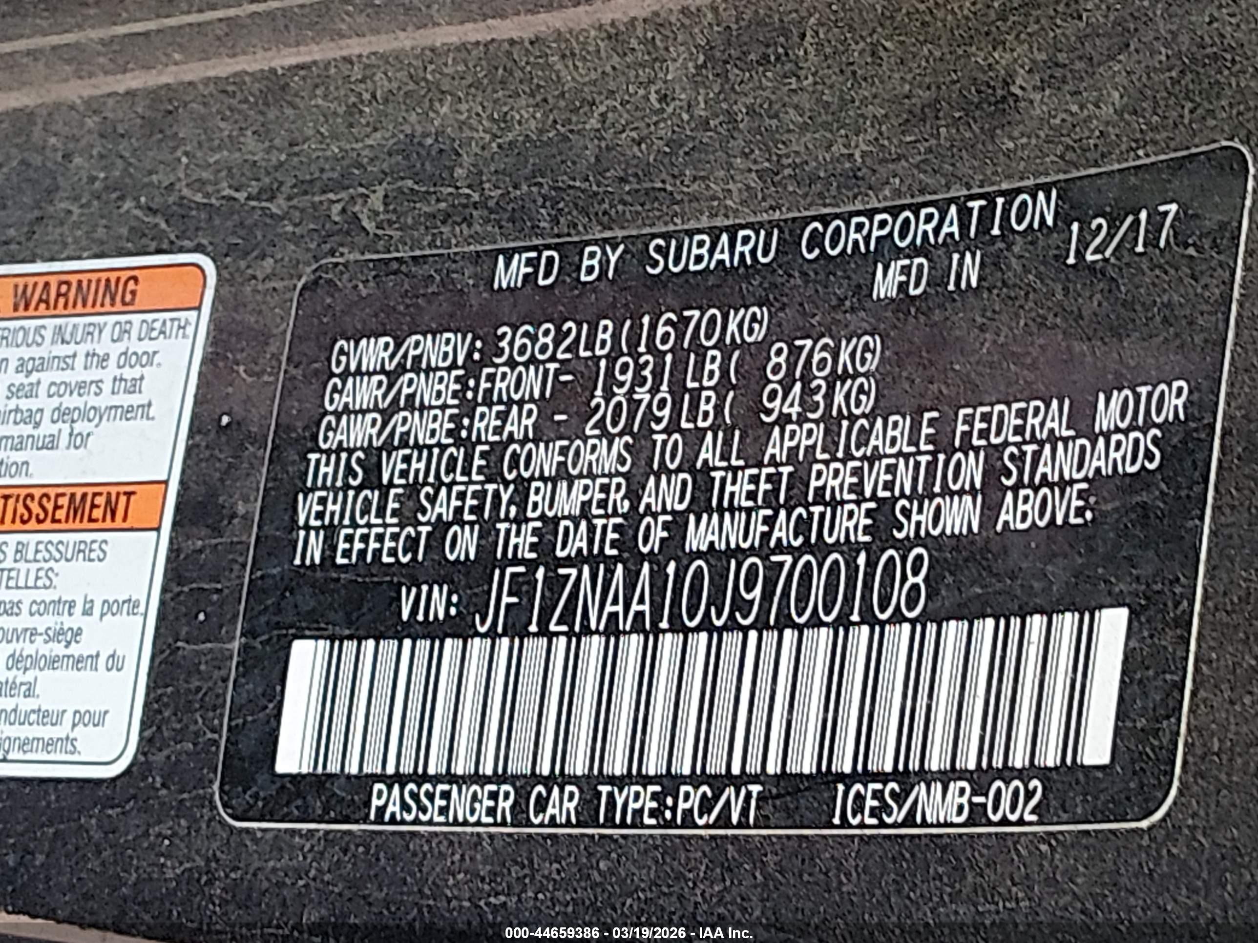 TOYOTA 86 image 9
