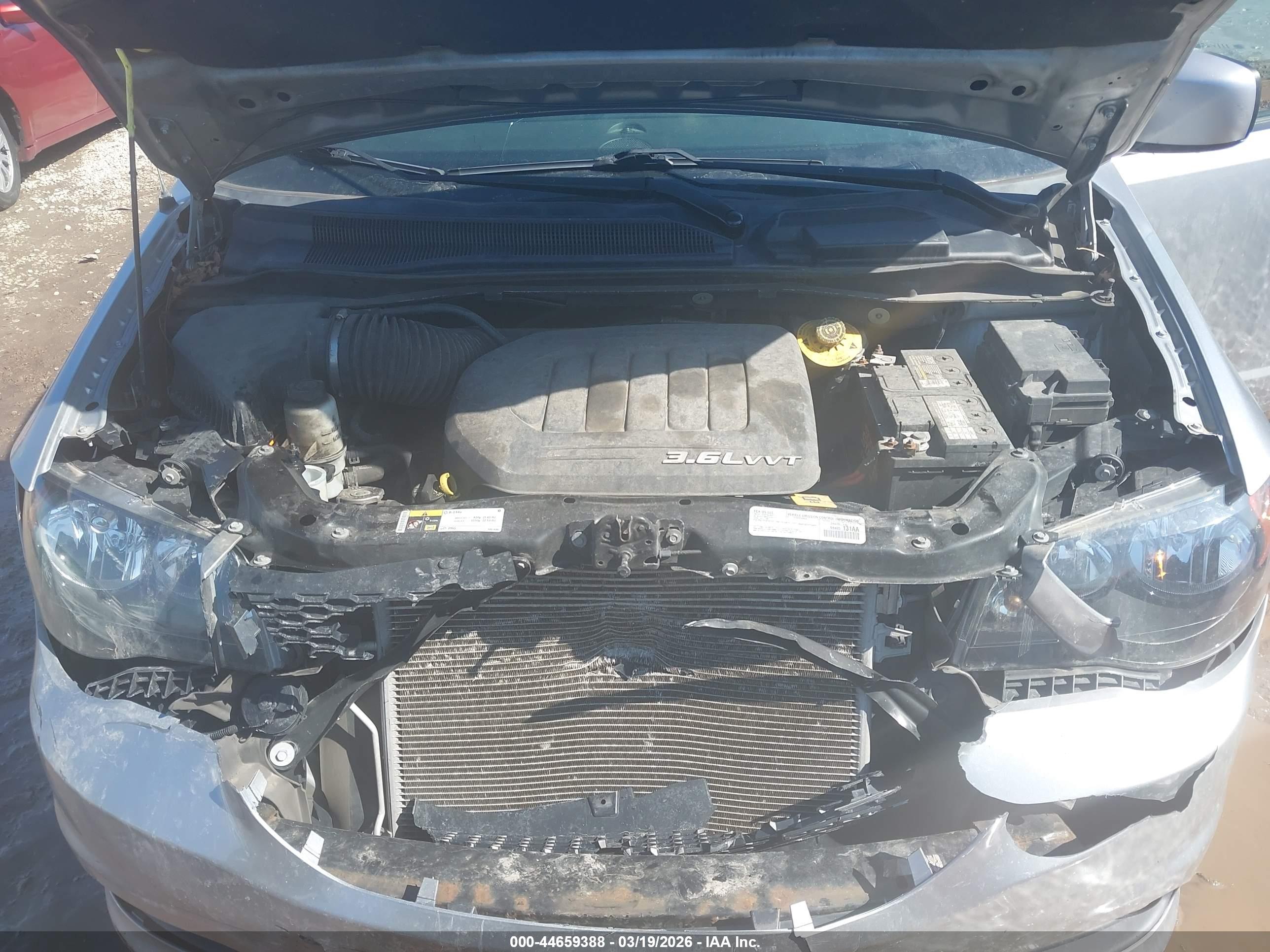 DODGE GRAND image 10