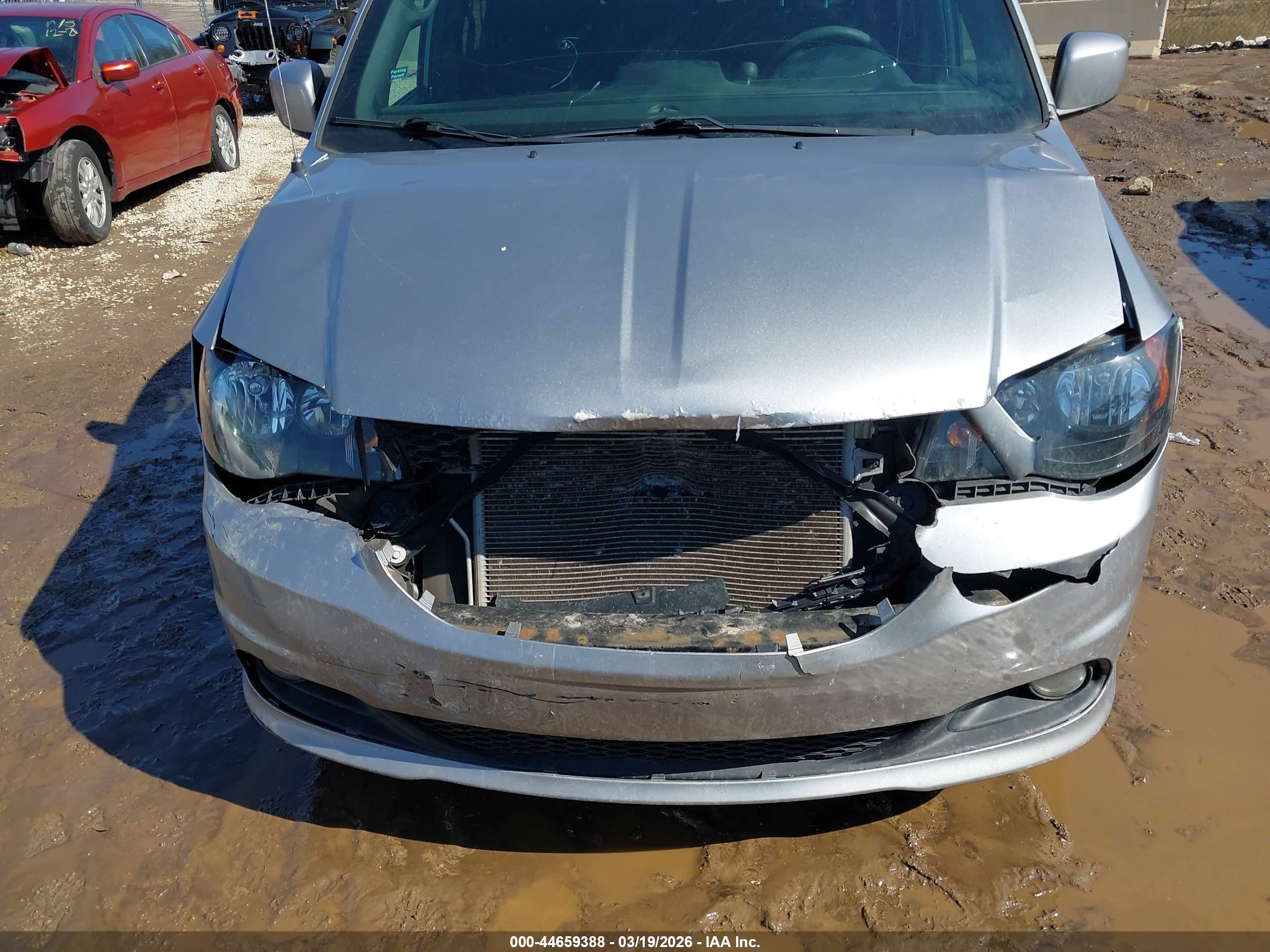 DODGE GRAND image 6