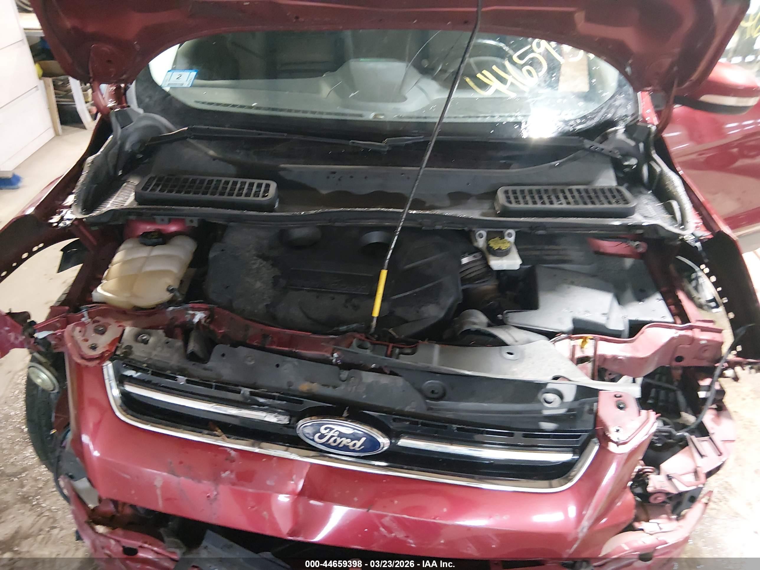FORD ESCAPE image 10