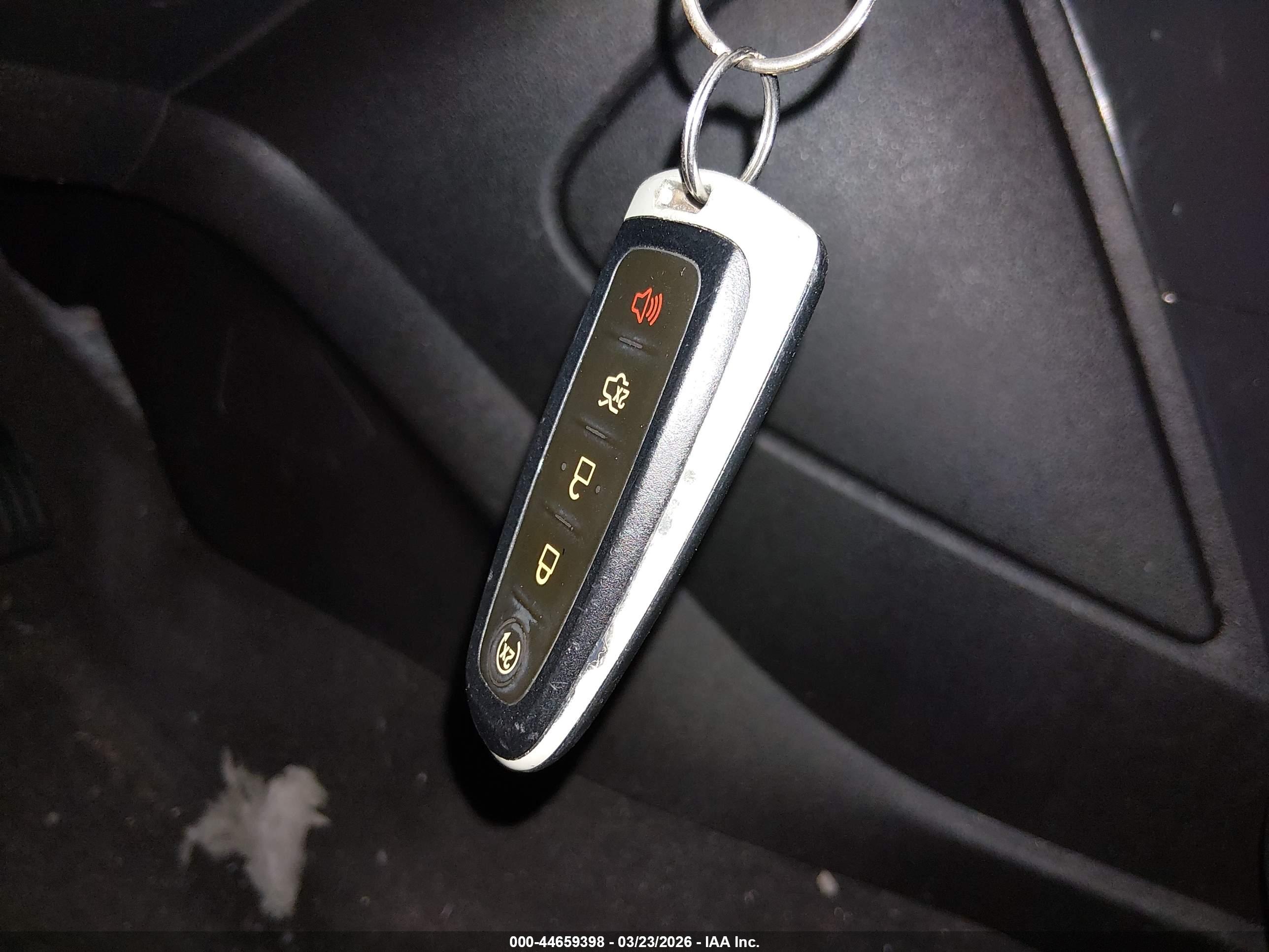 FORD ESCAPE image 11