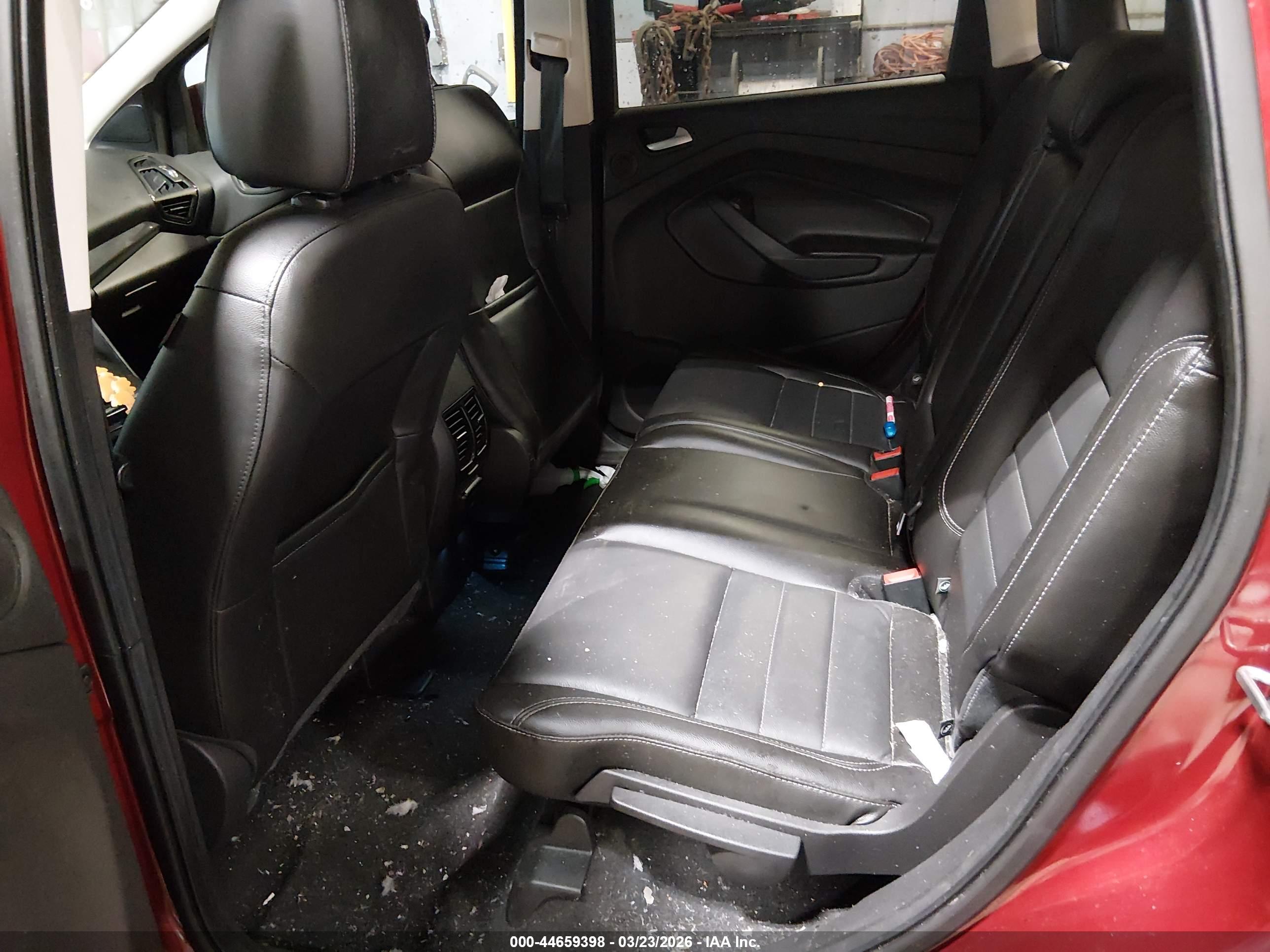 FORD ESCAPE image 8