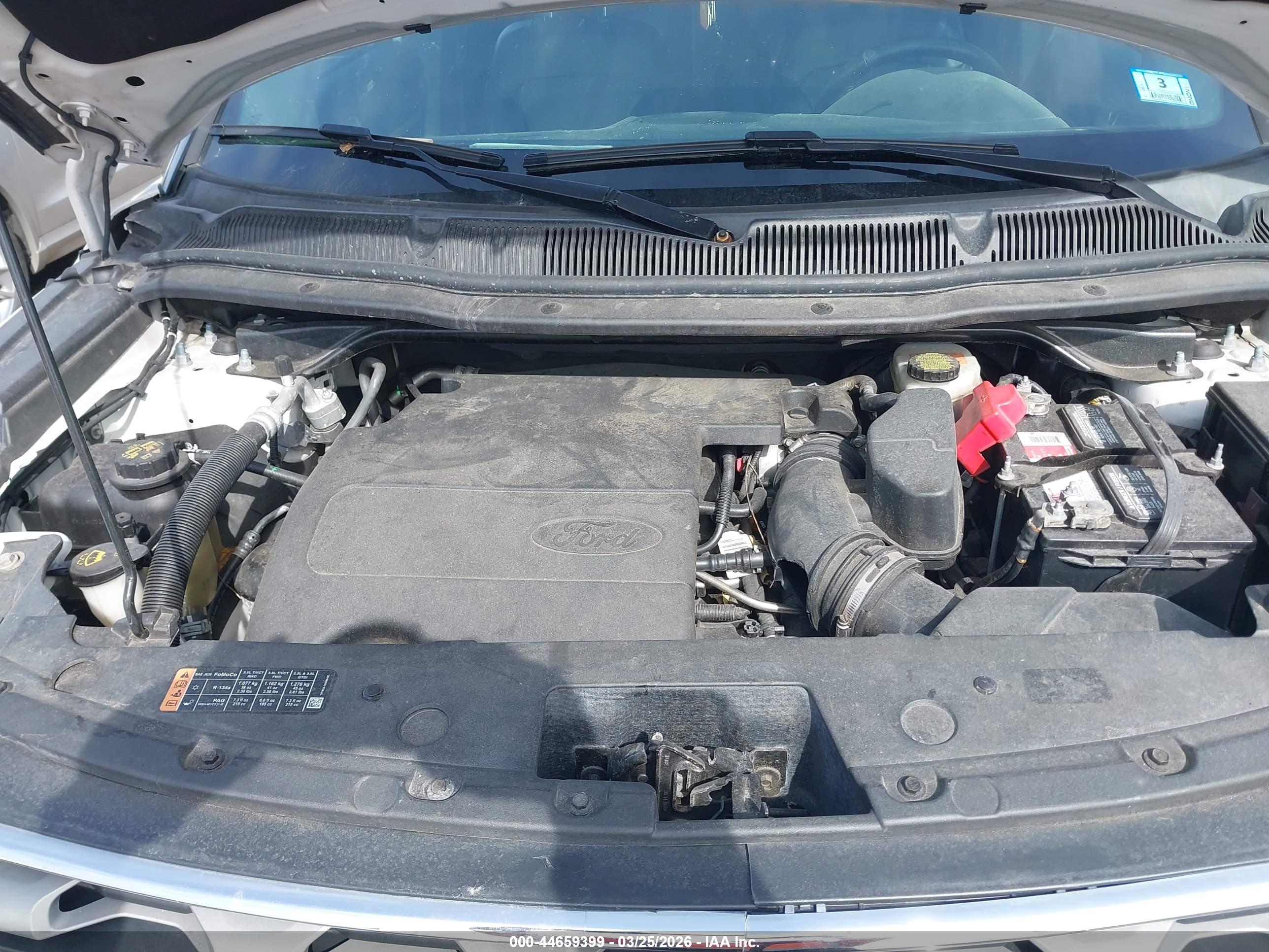 FORD EXPLORER image 10