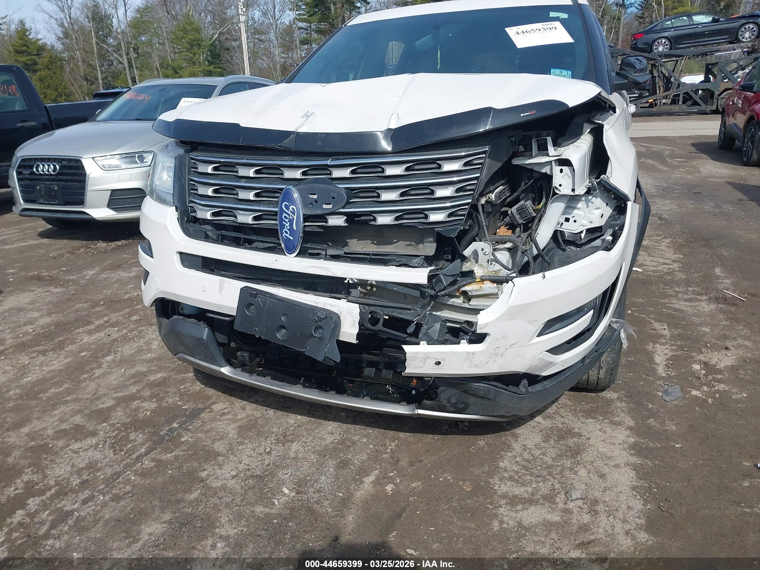 FORD EXPLORER image 6