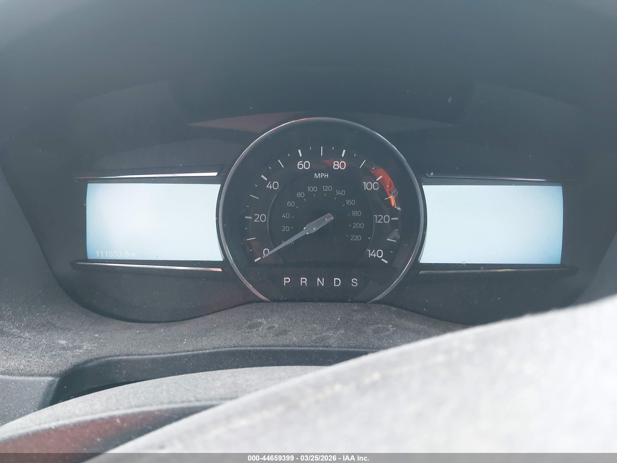 FORD EXPLORER image 7