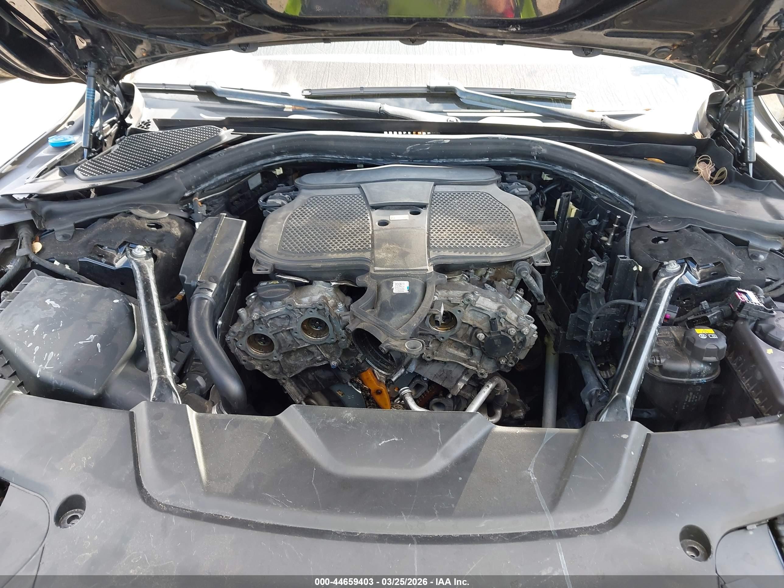 BMW 740I image 10