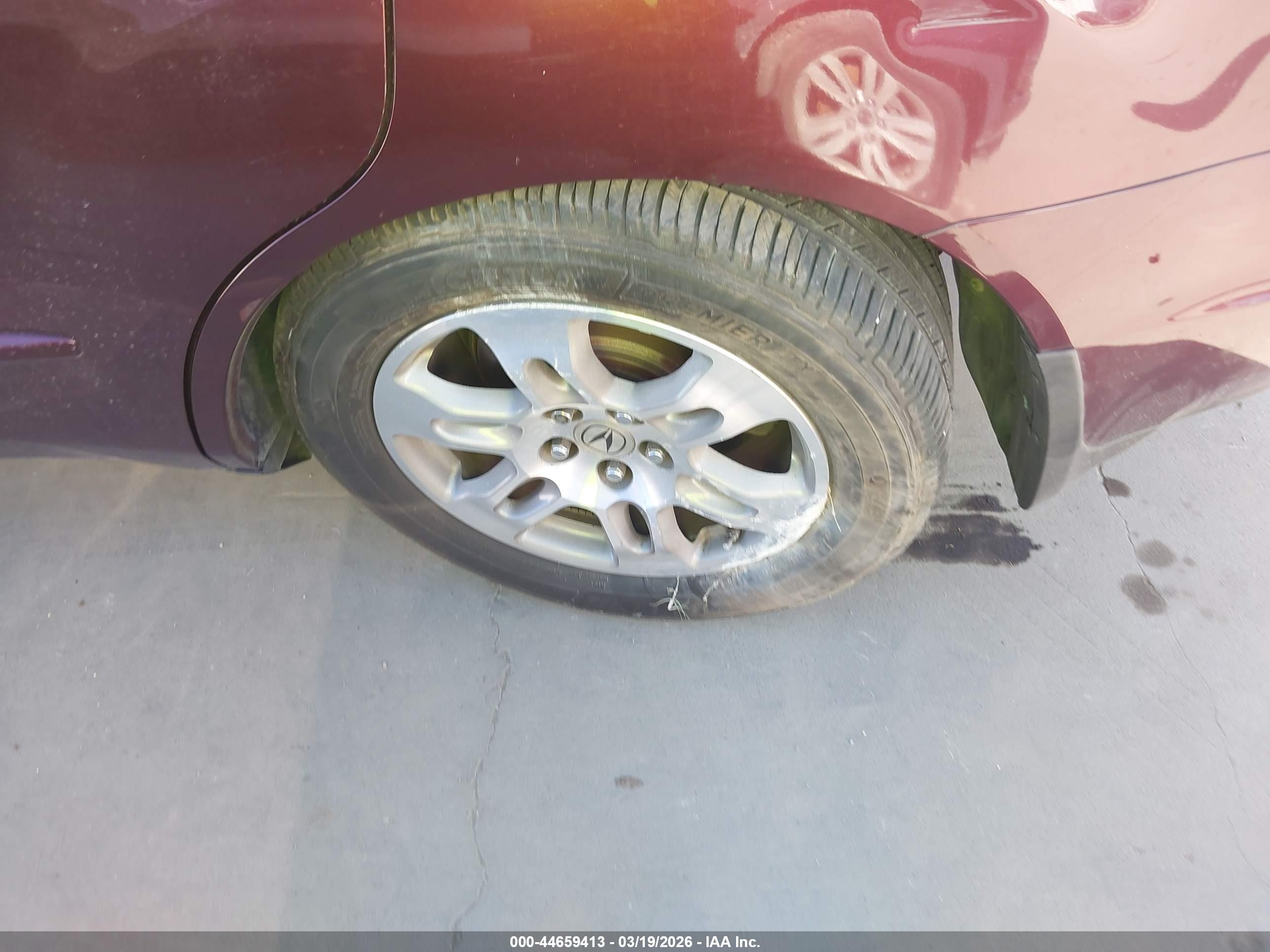 ACURA MDX image 6