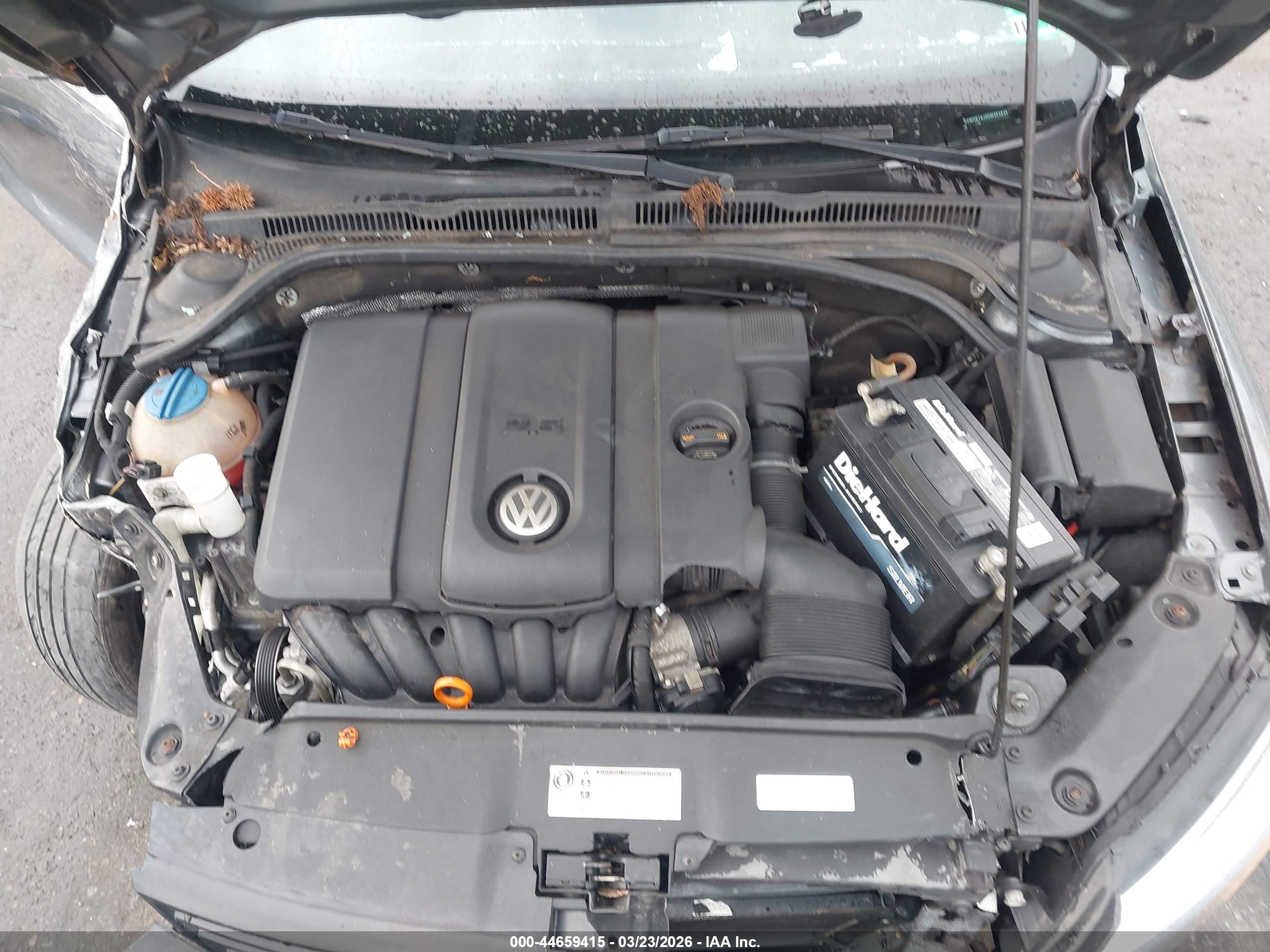 VOLKSWAGEN JETTA image 10