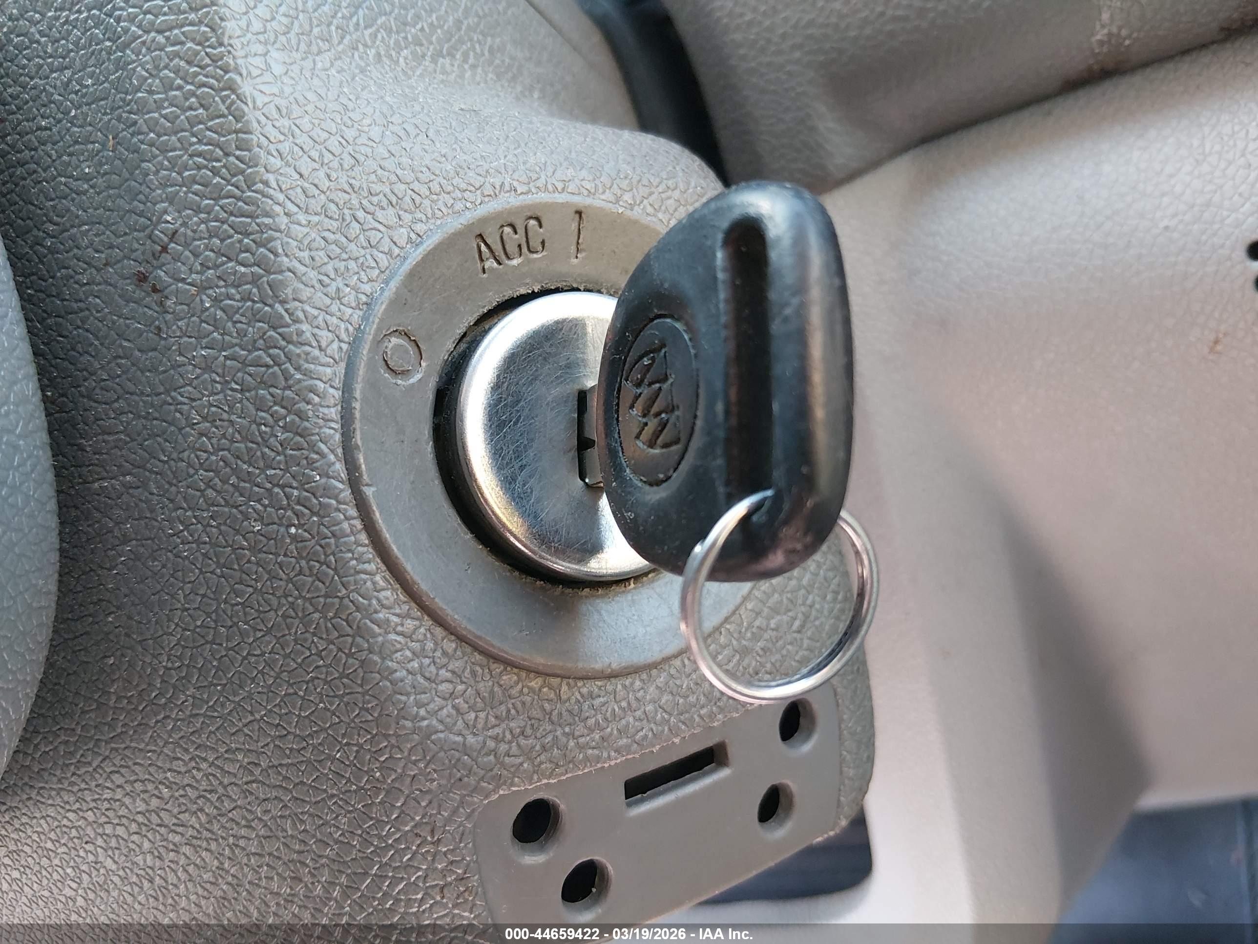 BUICK ENCLAVE image 11