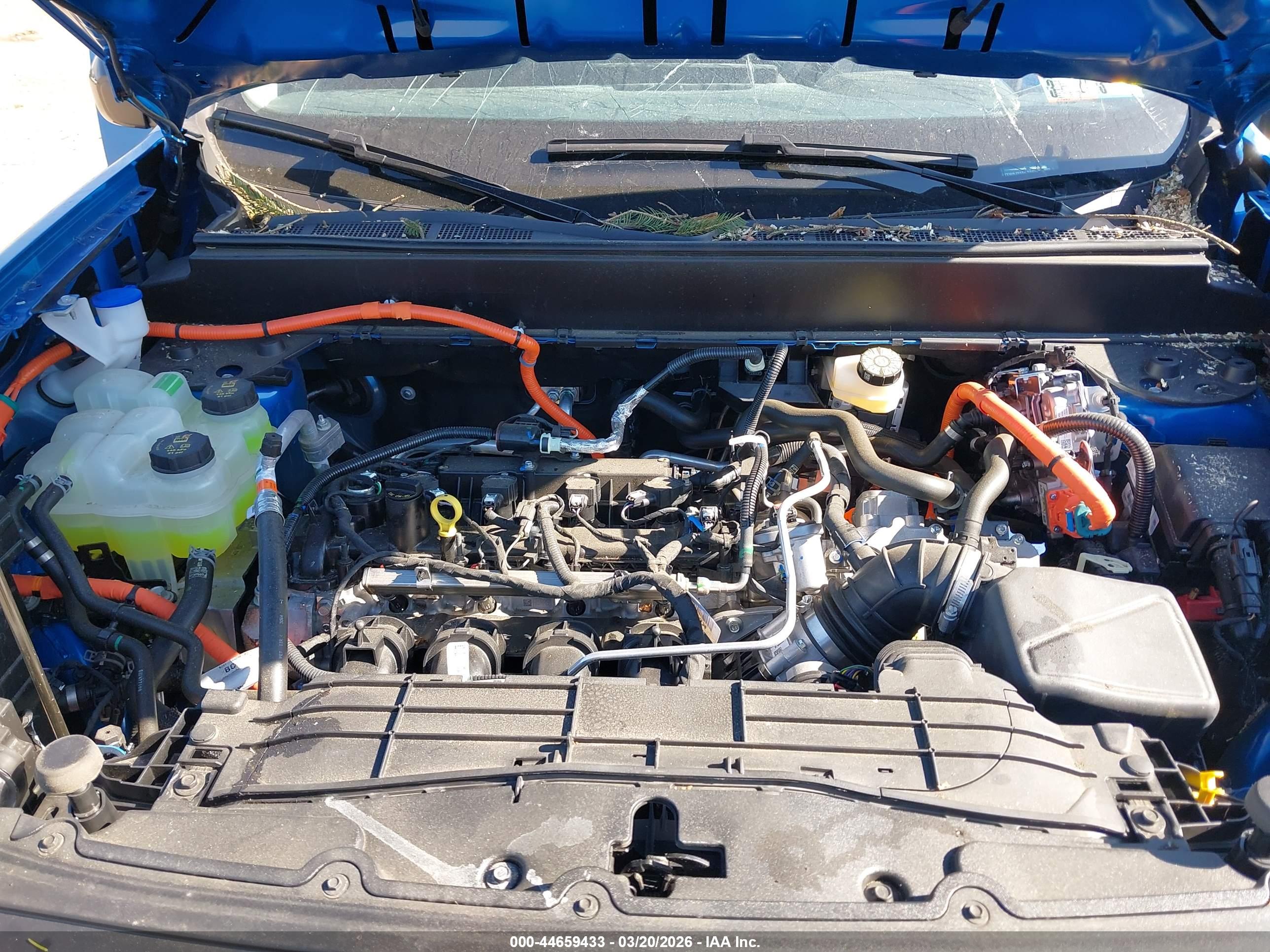 FORD MAVERICK image 10