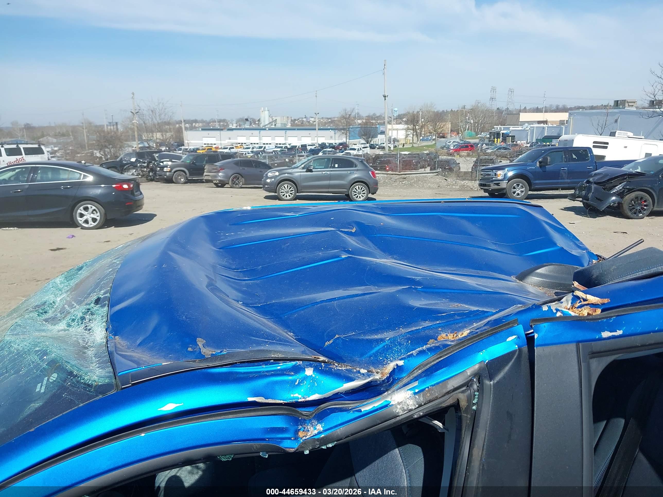 FORD MAVERICK image 6