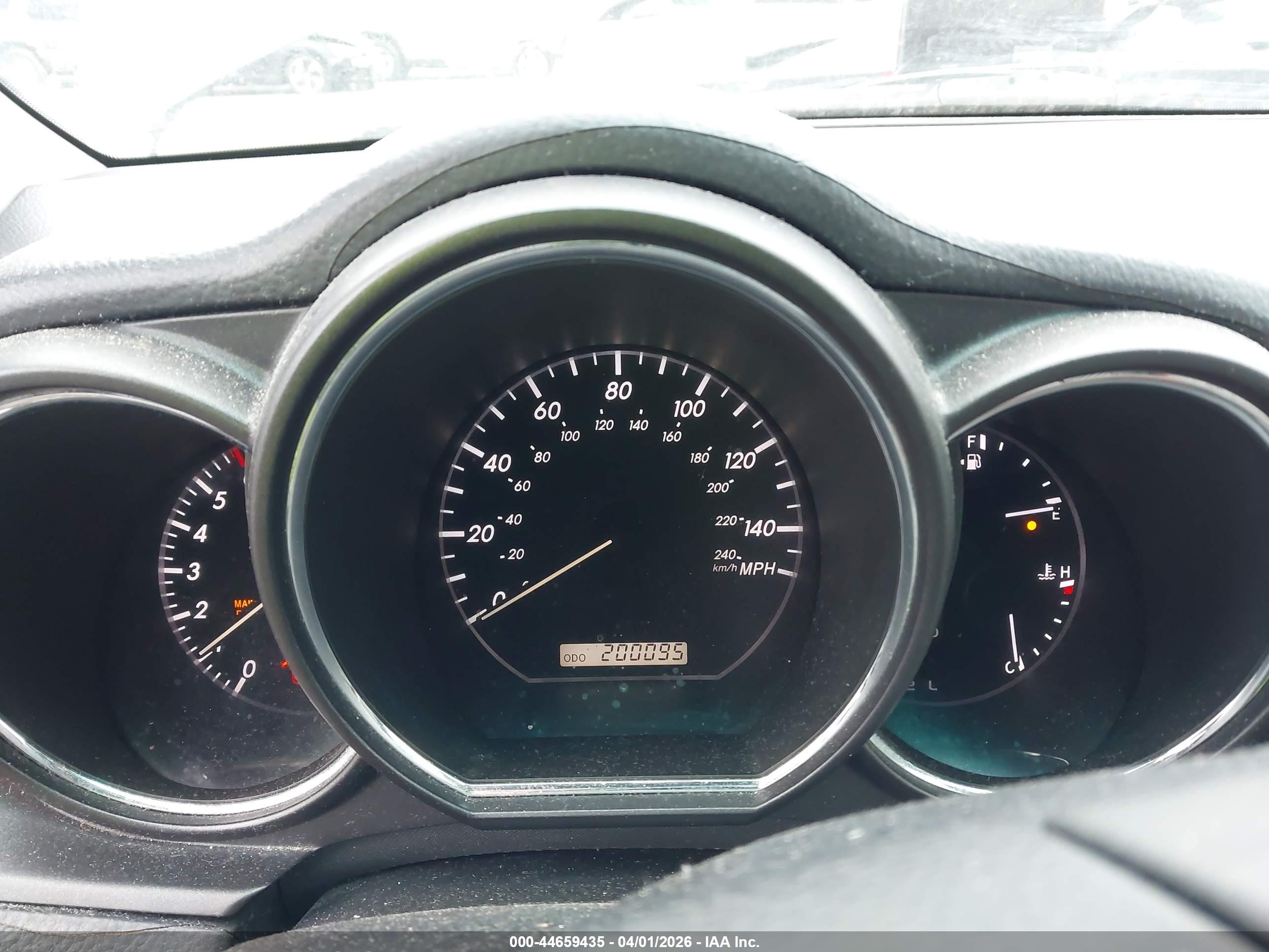LEXUS RX image 7