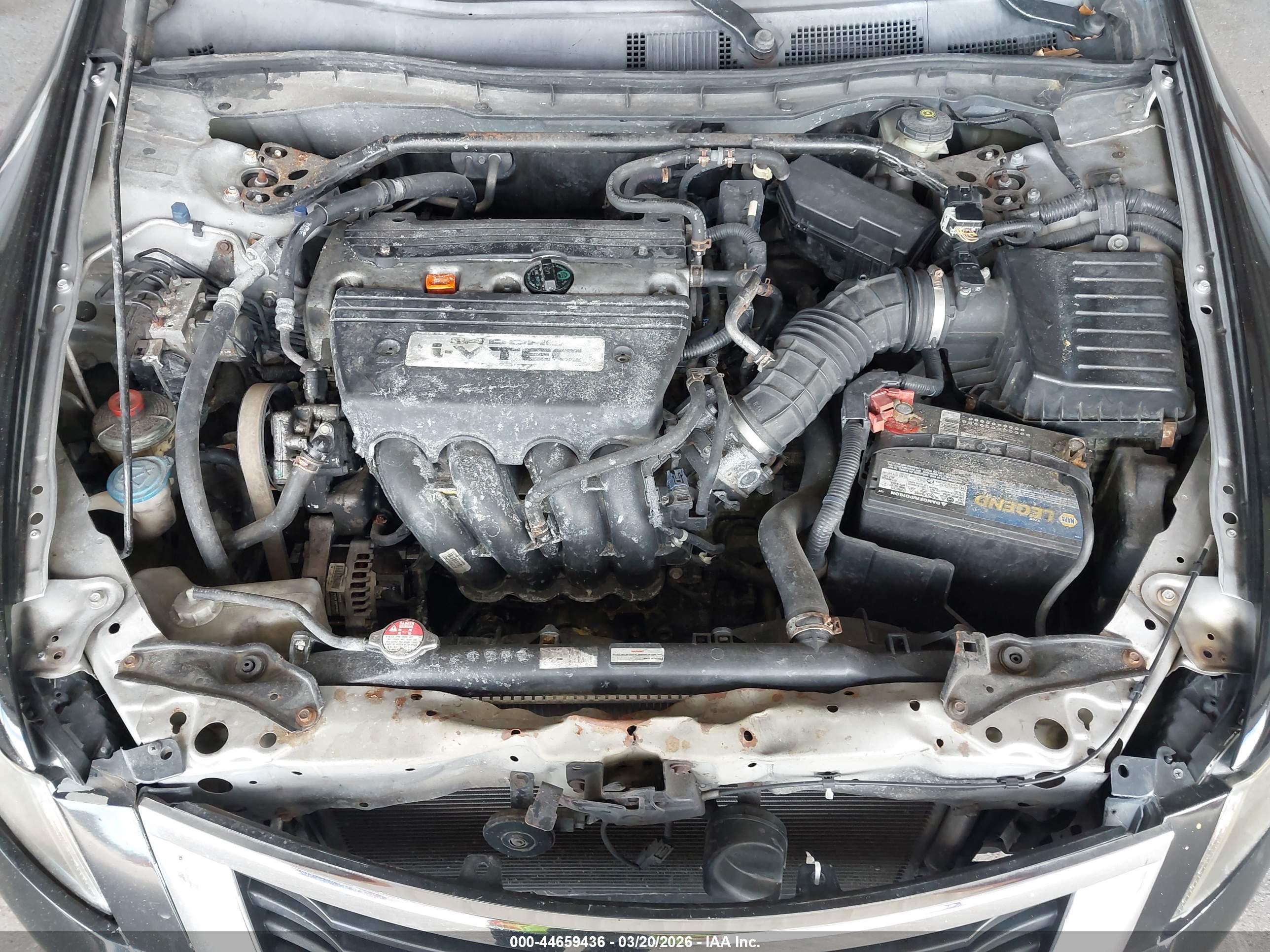 HONDA ACCORD image 10