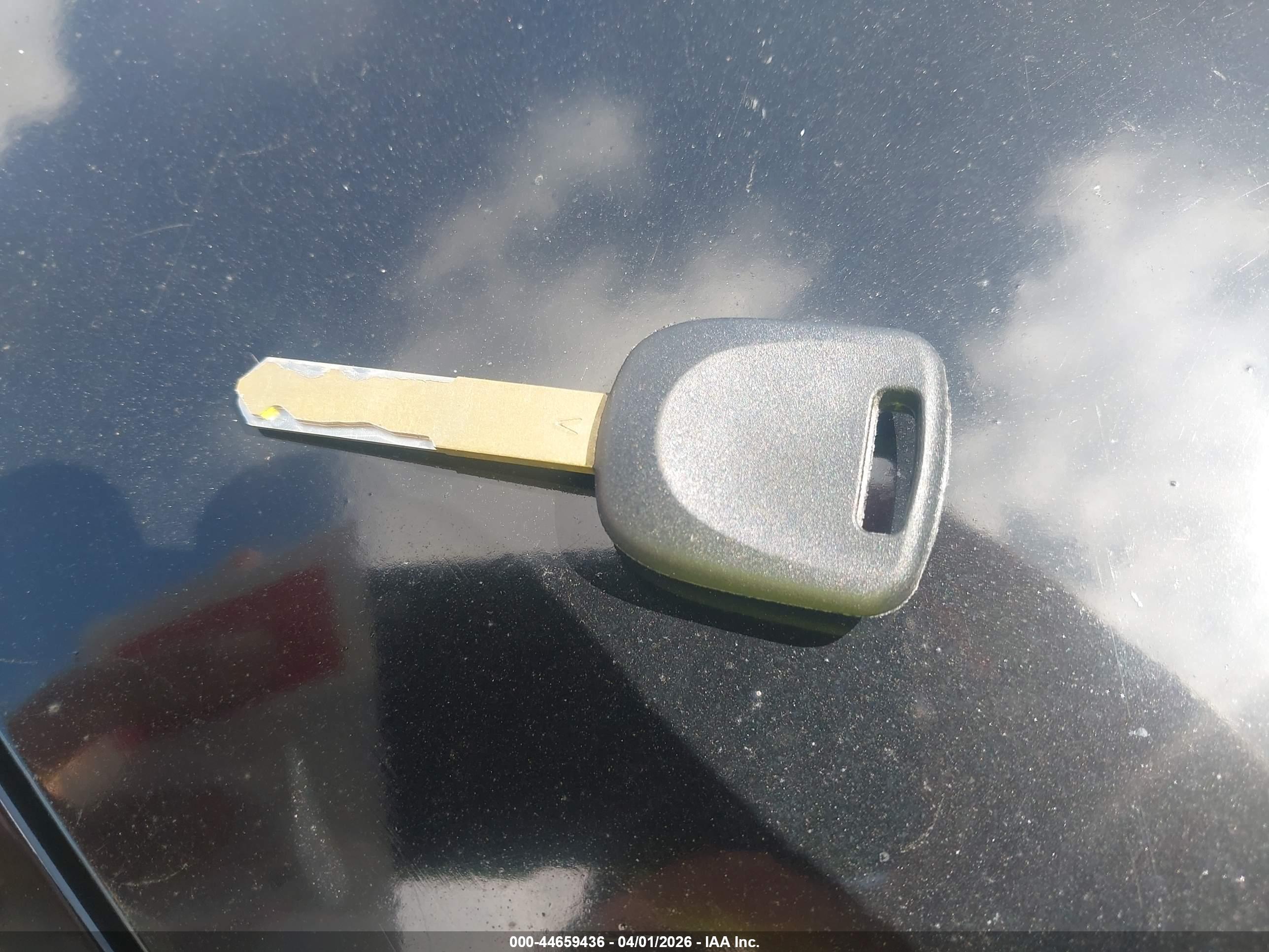 HONDA ACCORD image 11