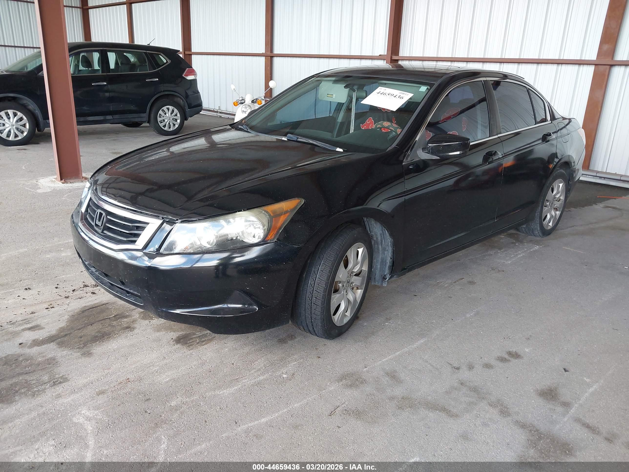 HONDA ACCORD image 2